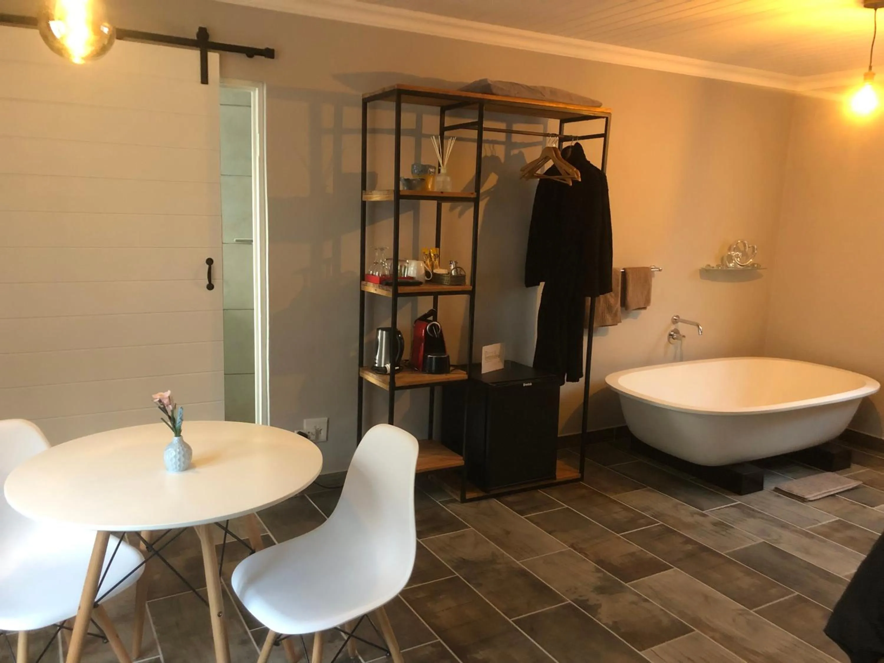 B&B Sauvignon Country Lodge