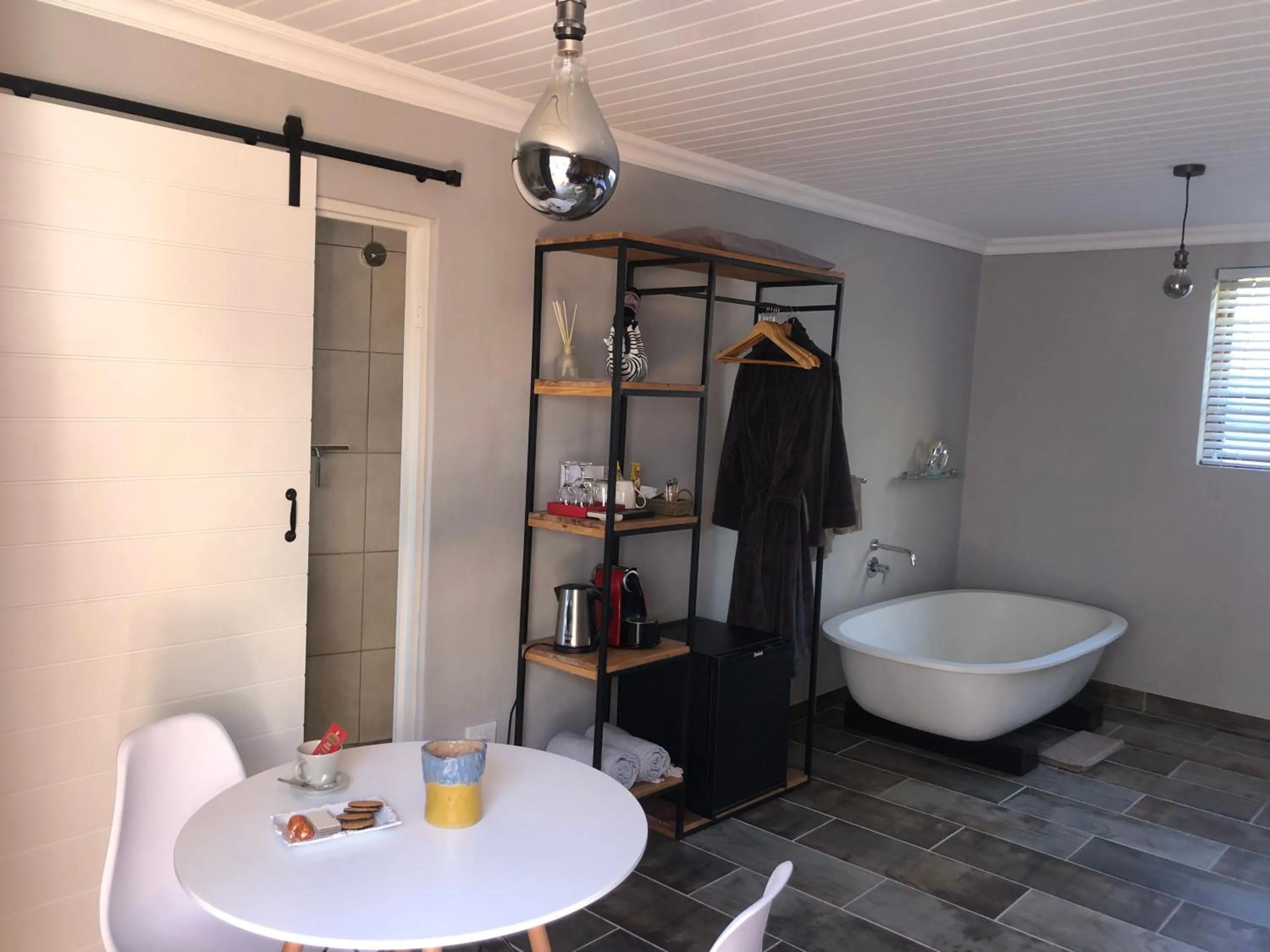 B&B Sauvignon Country Lodge