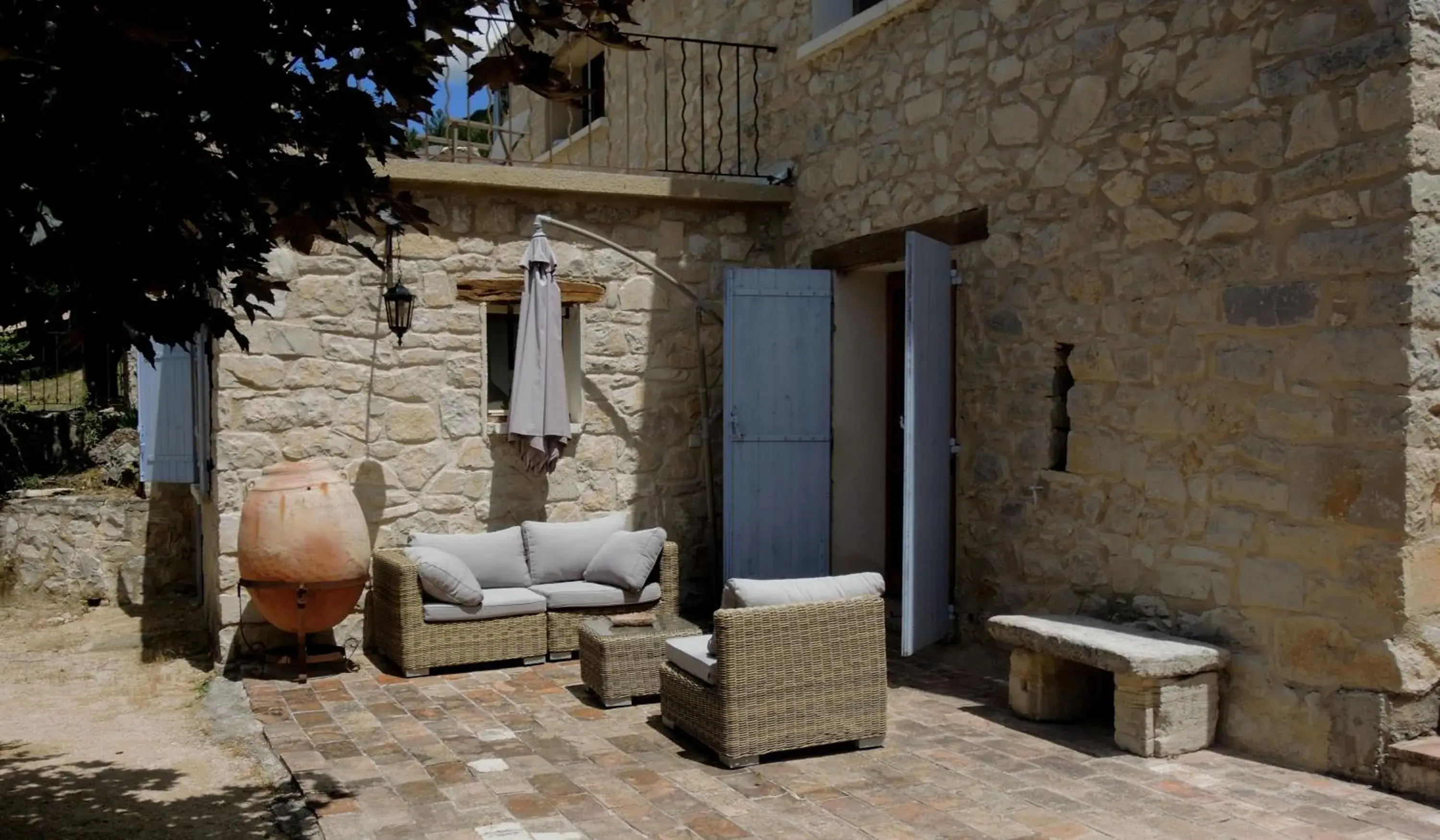 Superior Suite in B&B Le Deffends de Redon Superior Suite in B&B Le Deffends de Redon