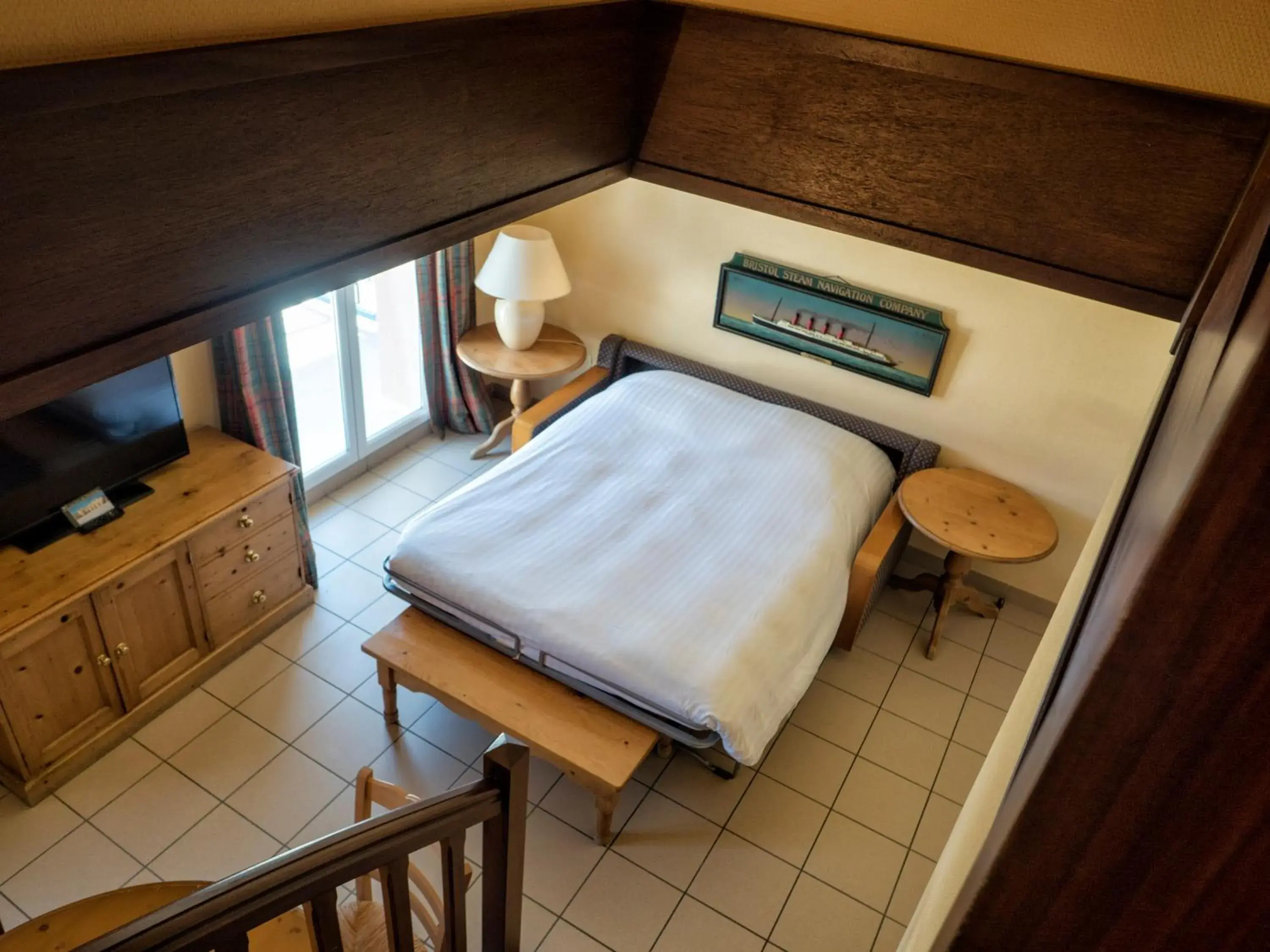 Superior One-Bedroom Apartment in Residence Hotel Les Ducs De Chevreuse avec Hébergement, Repas & PDJ, Séminaire, Bureau & Parking Superior One-Bedroom Apartment in Residence Hotel Les Ducs De Chevreuse avec Hébergement, Repas & PDJ, Séminaire, Bureau & Parking