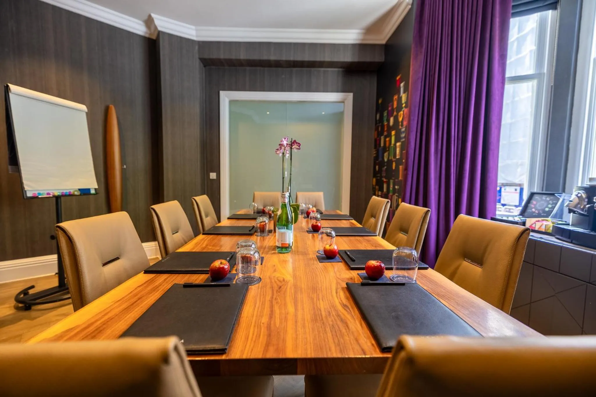 Meeting/conference room in Hotel Xenia - Autograph Collection