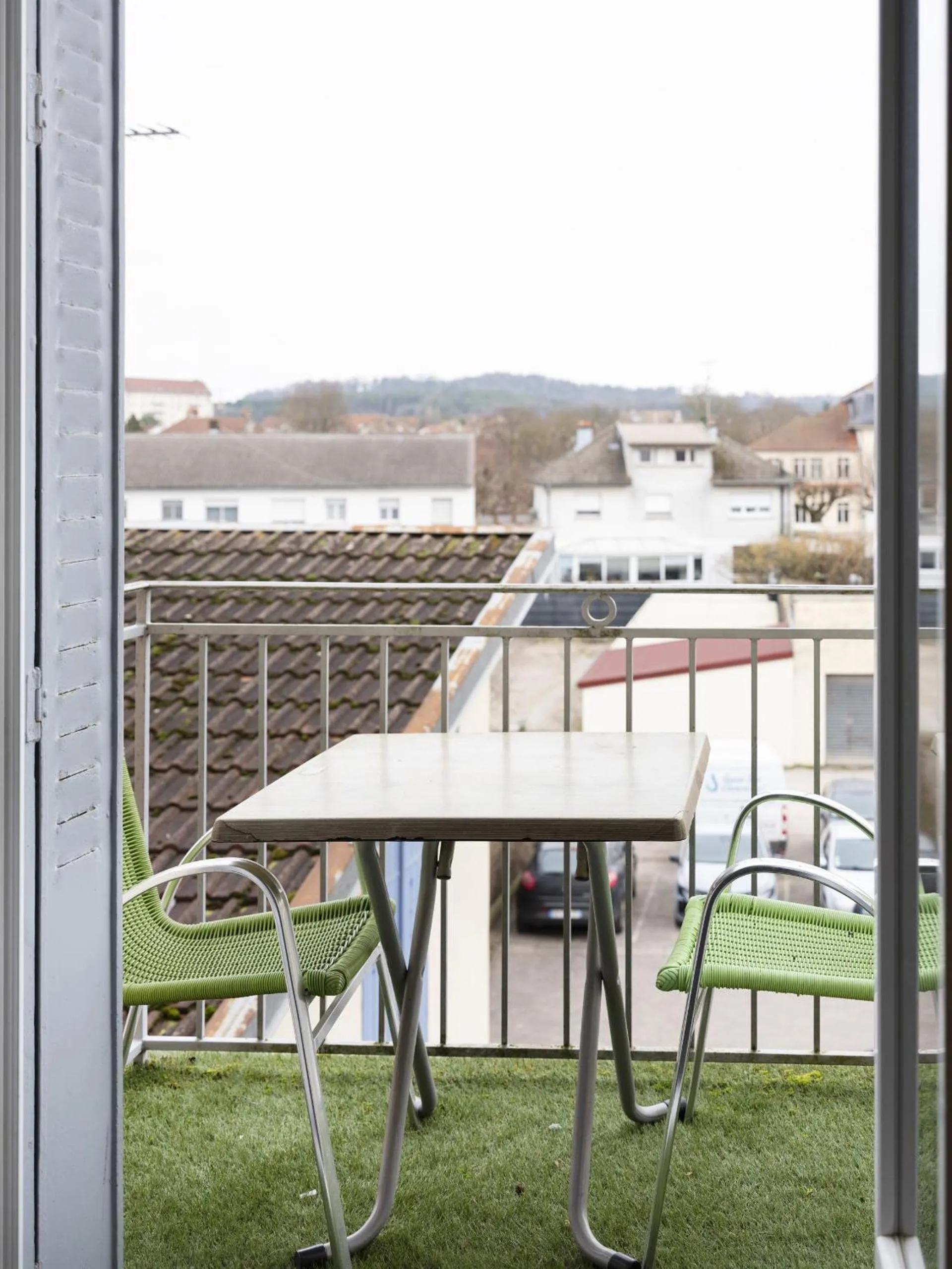 Residence Louis Quartier Centre Ville