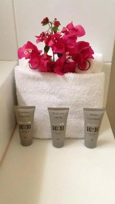 Bathroom in Serenity