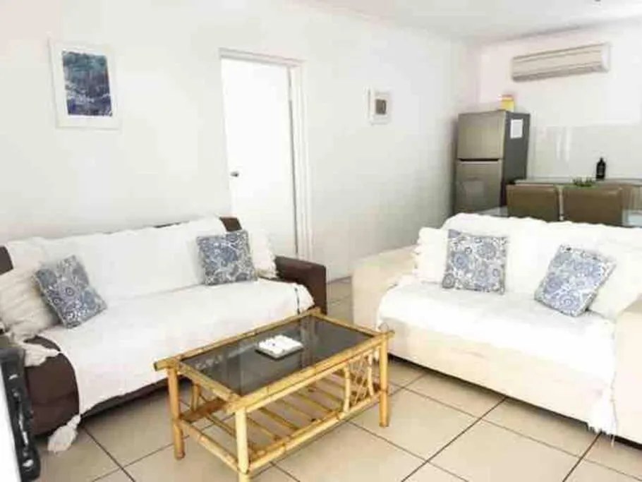 Living room in Serenity