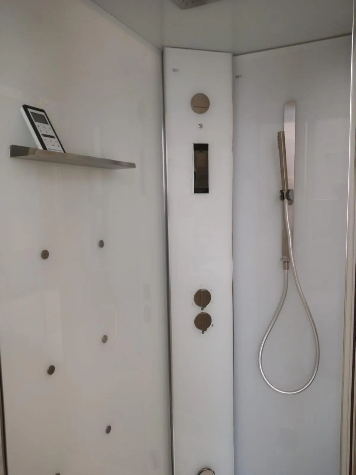 Sauna in Vittorio Veneto Private SPA