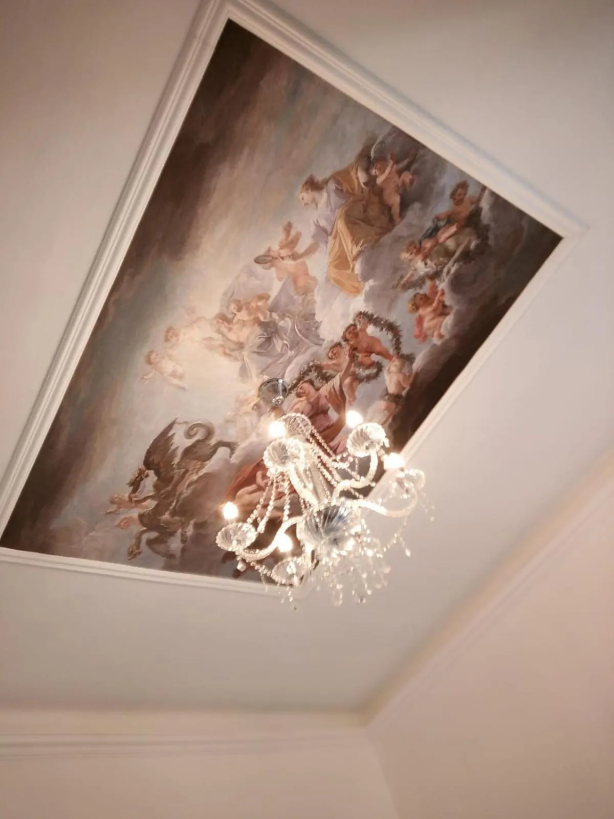 Spa and wellness centre/facilities in Vittorio Veneto Private SPA