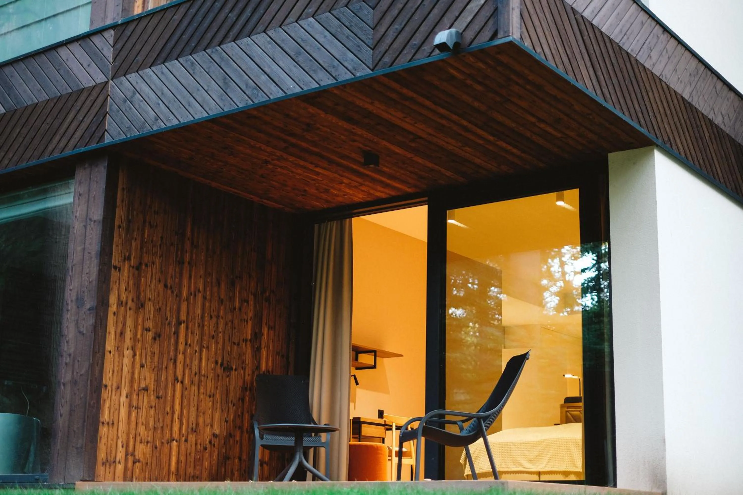 Enklawa Białowieska Forest & Spa