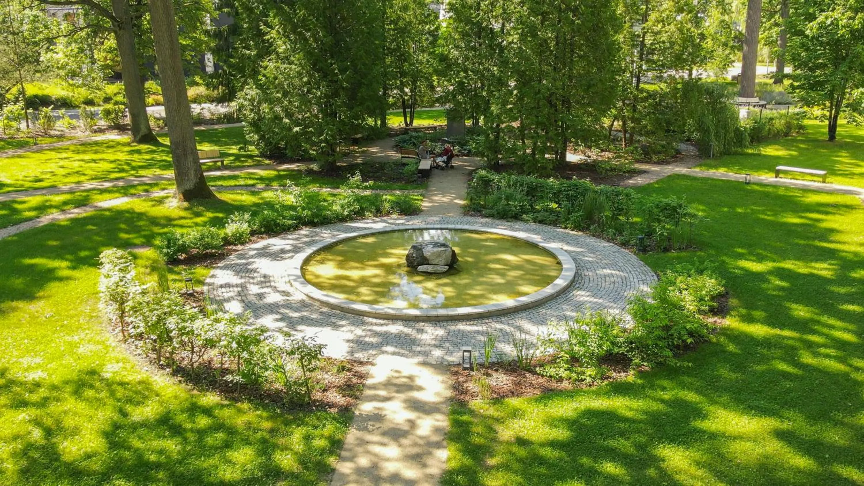 Enklawa Białowieska Forest & Spa