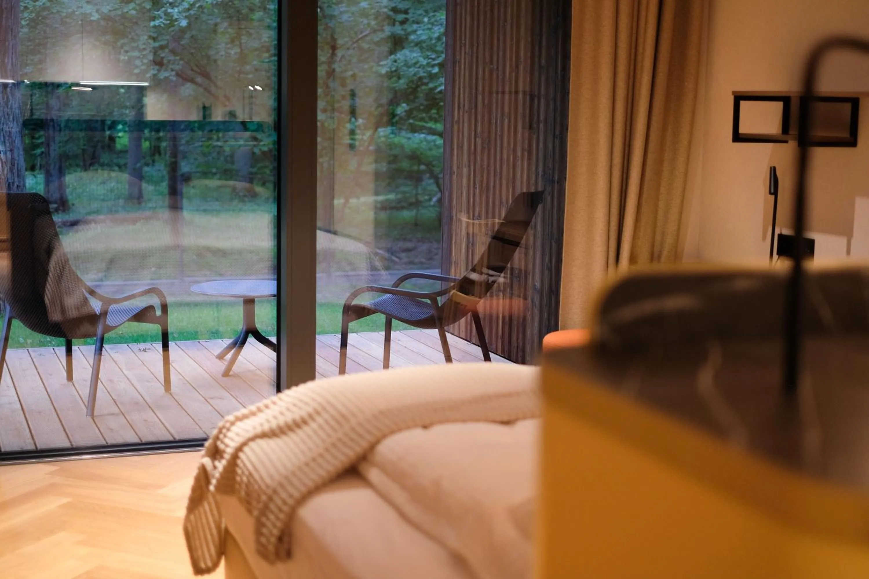 Enklawa Białowieska Forest & Spa