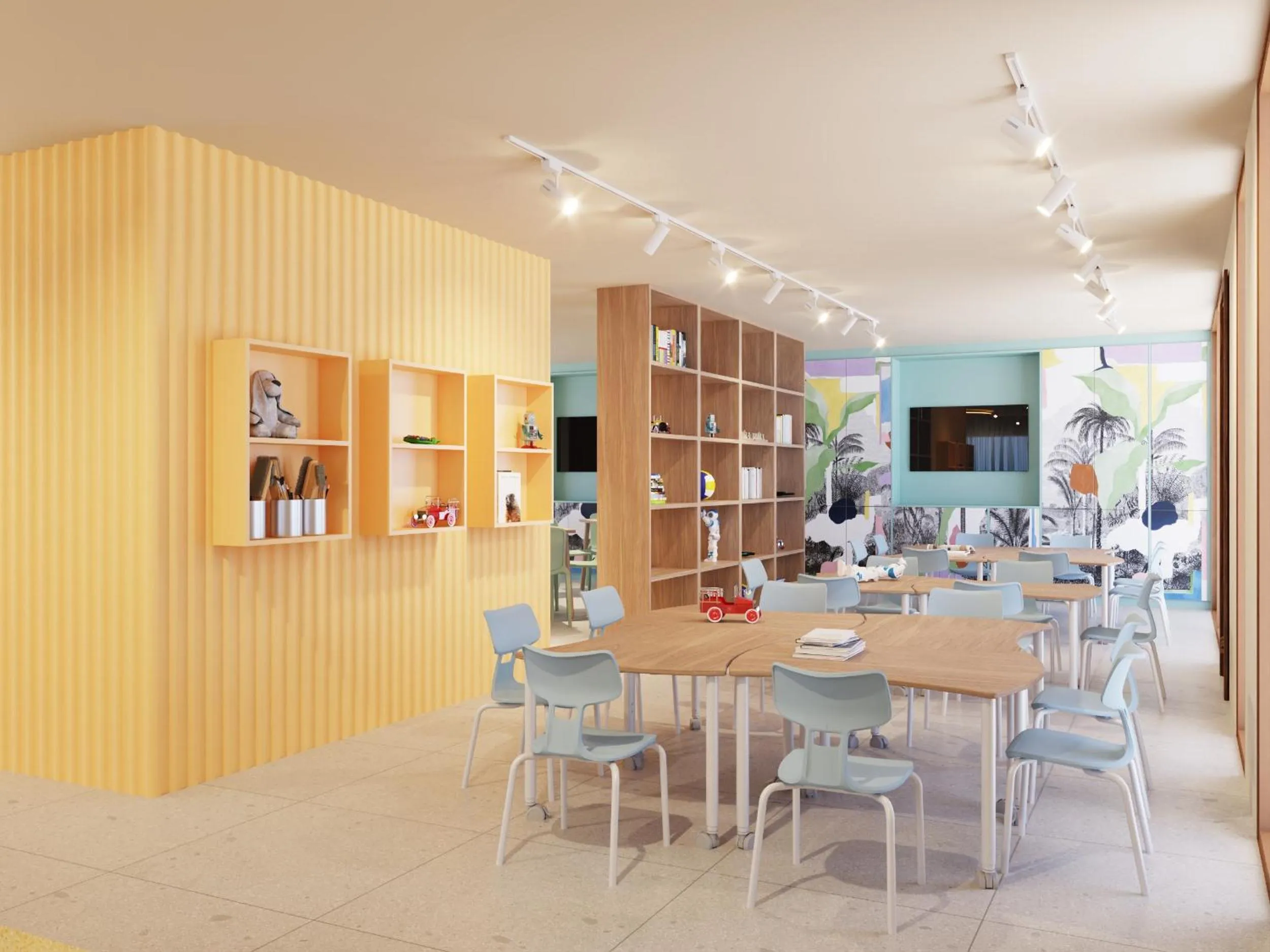 People in Bahia Principe Explore Costa Adeje - All Inclusive