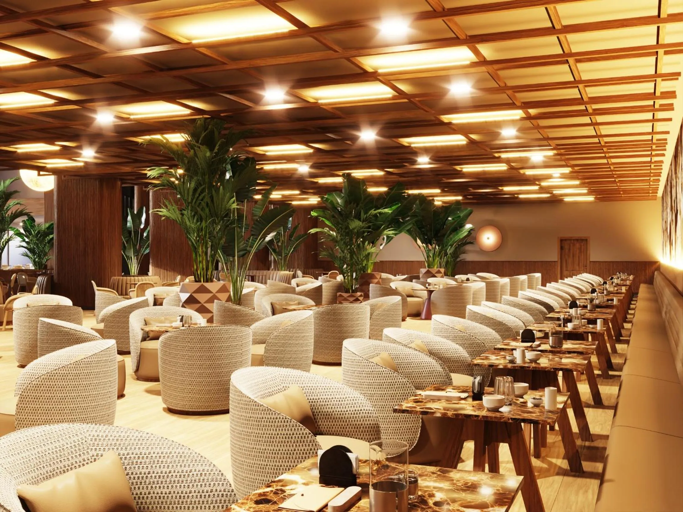 Living room in Bahia Principe Explore Costa Adeje - All Inclusive