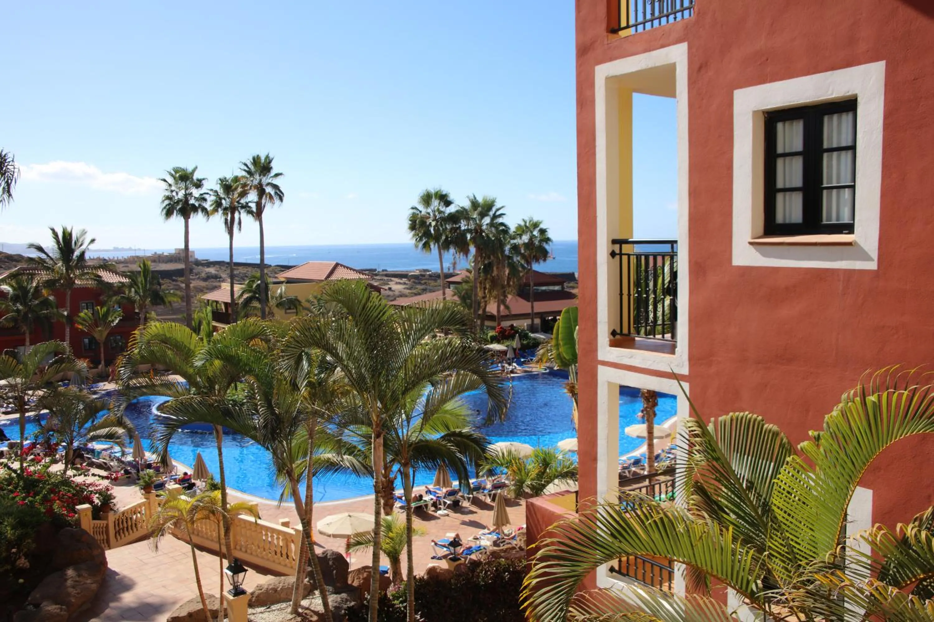 Property building in Bahia Principe Sunlight Costa Adeje - All Inclusive