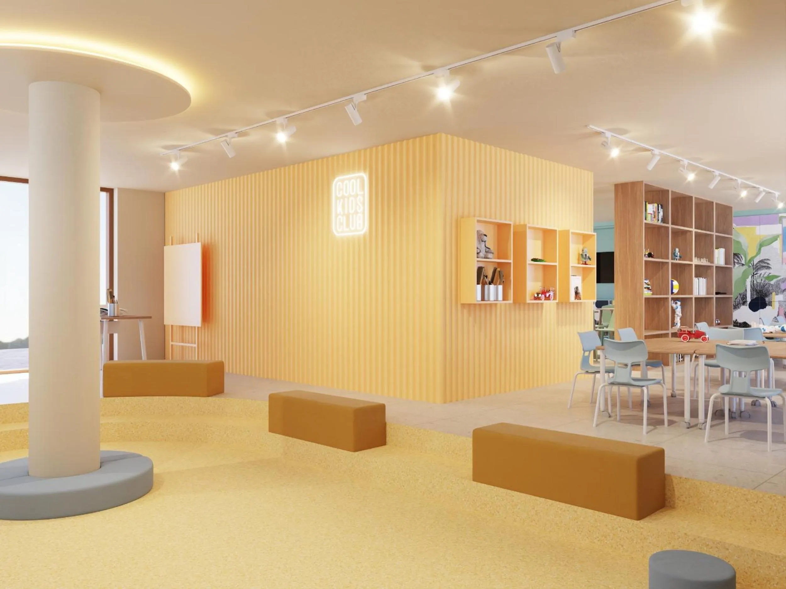 Activities in Bahia Principe Explore Costa Adeje - All Inclusive