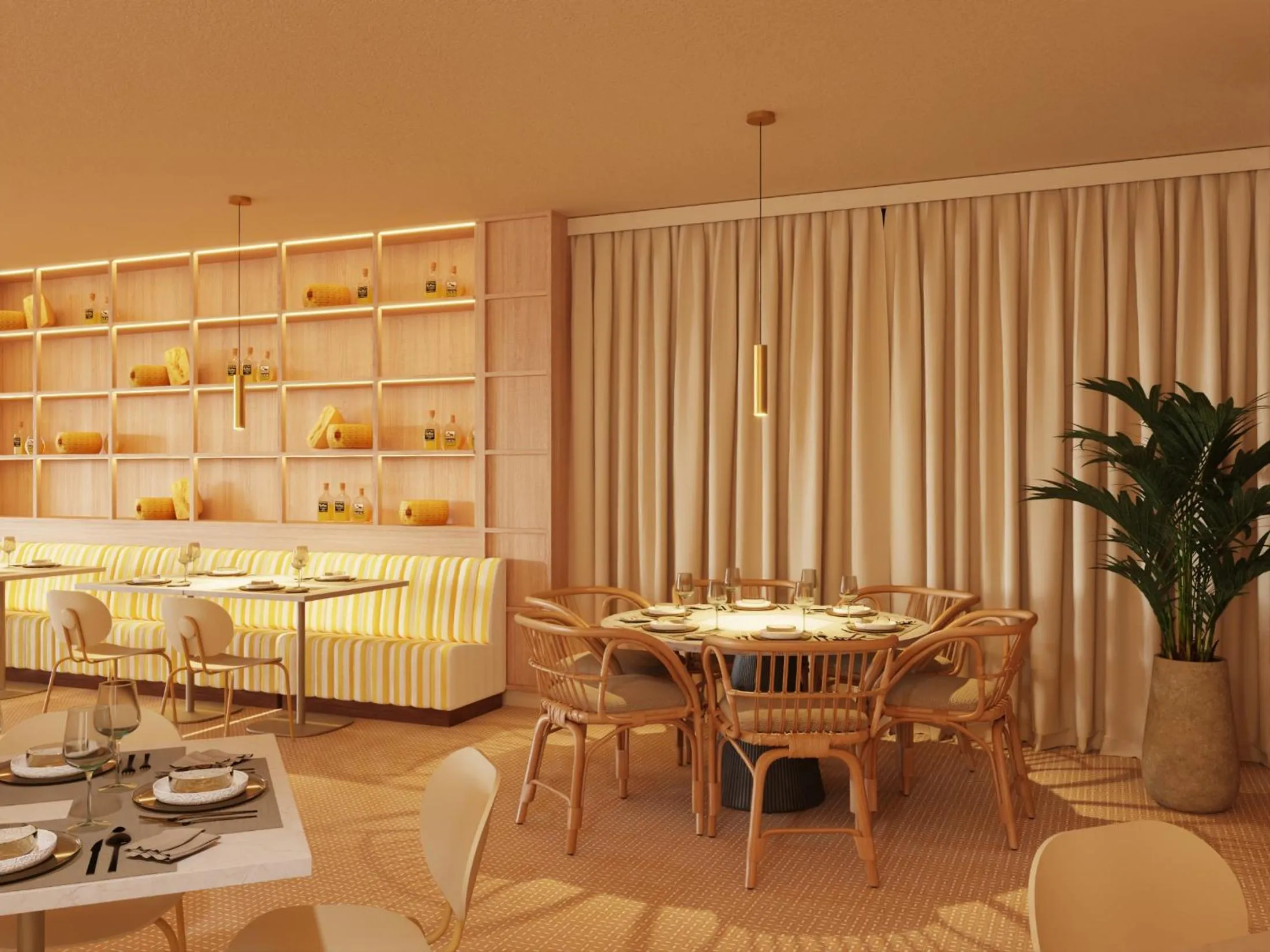 Living room in Bahia Principe Explore Costa Adeje - All Inclusive