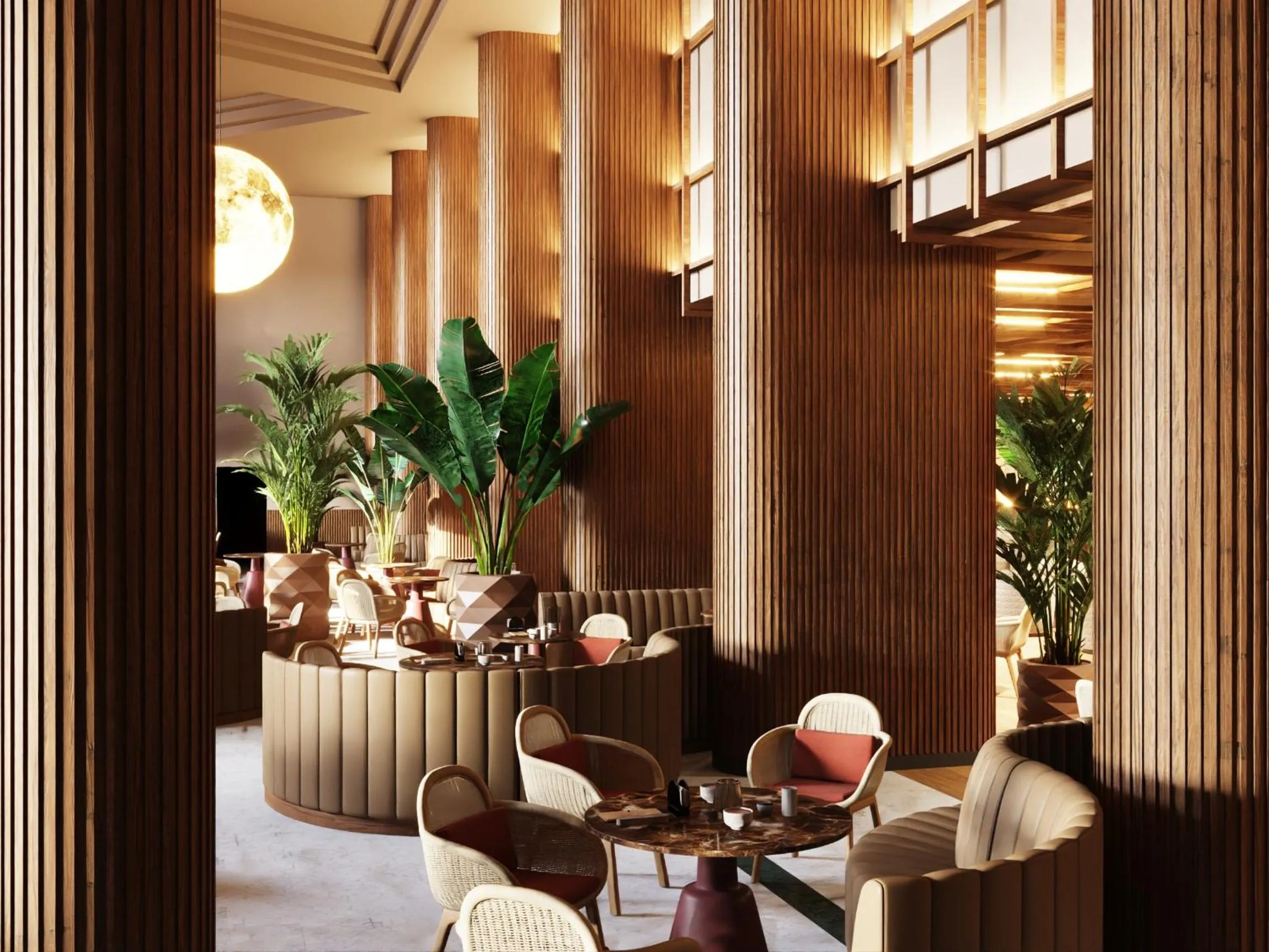 Living room in Bahia Principe Explore Costa Adeje - All Inclusive