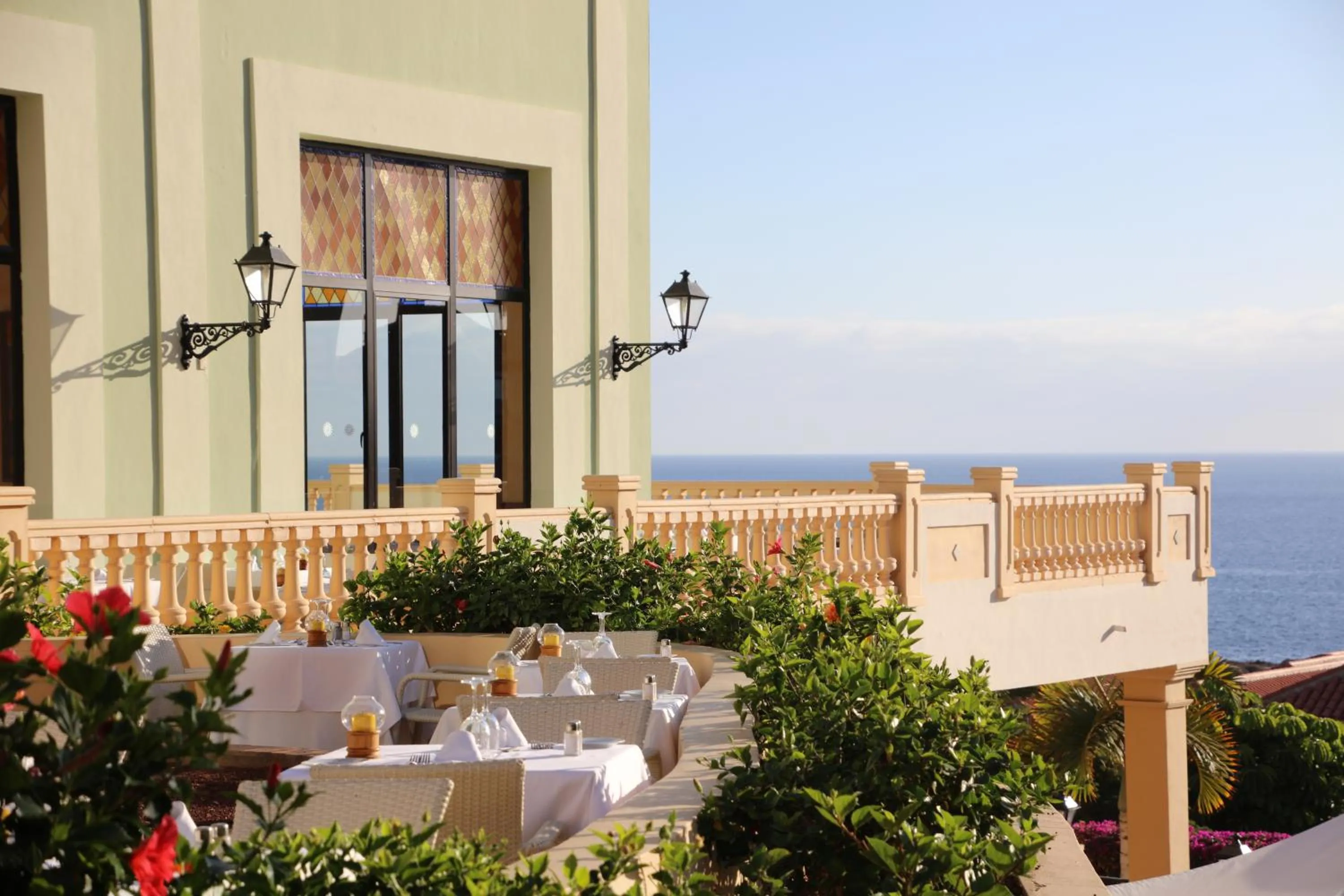 Property building in Bahia Principe Sunlight Costa Adeje - All Inclusive