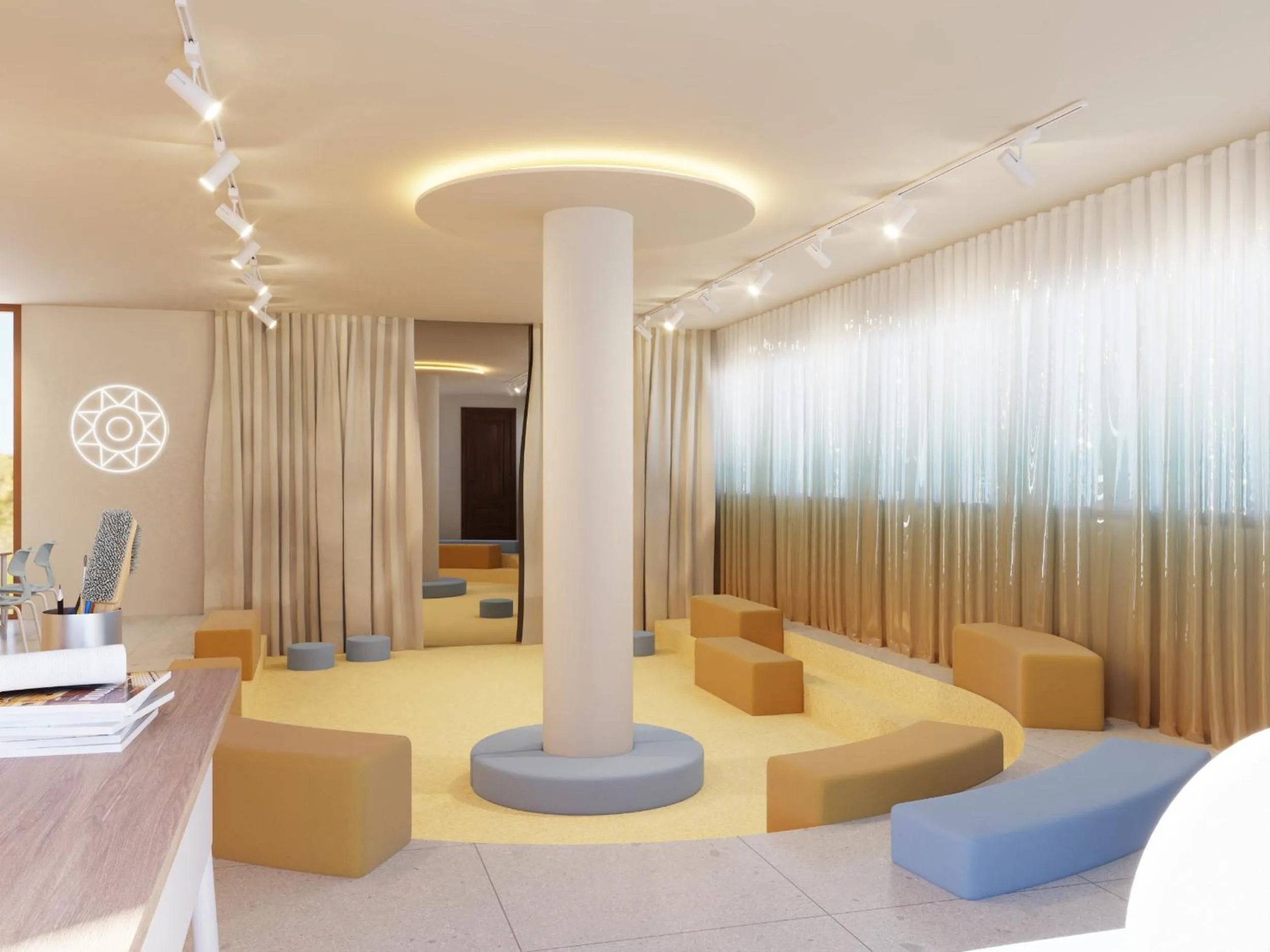 Activities in Bahia Principe Explore Costa Adeje - All Inclusive