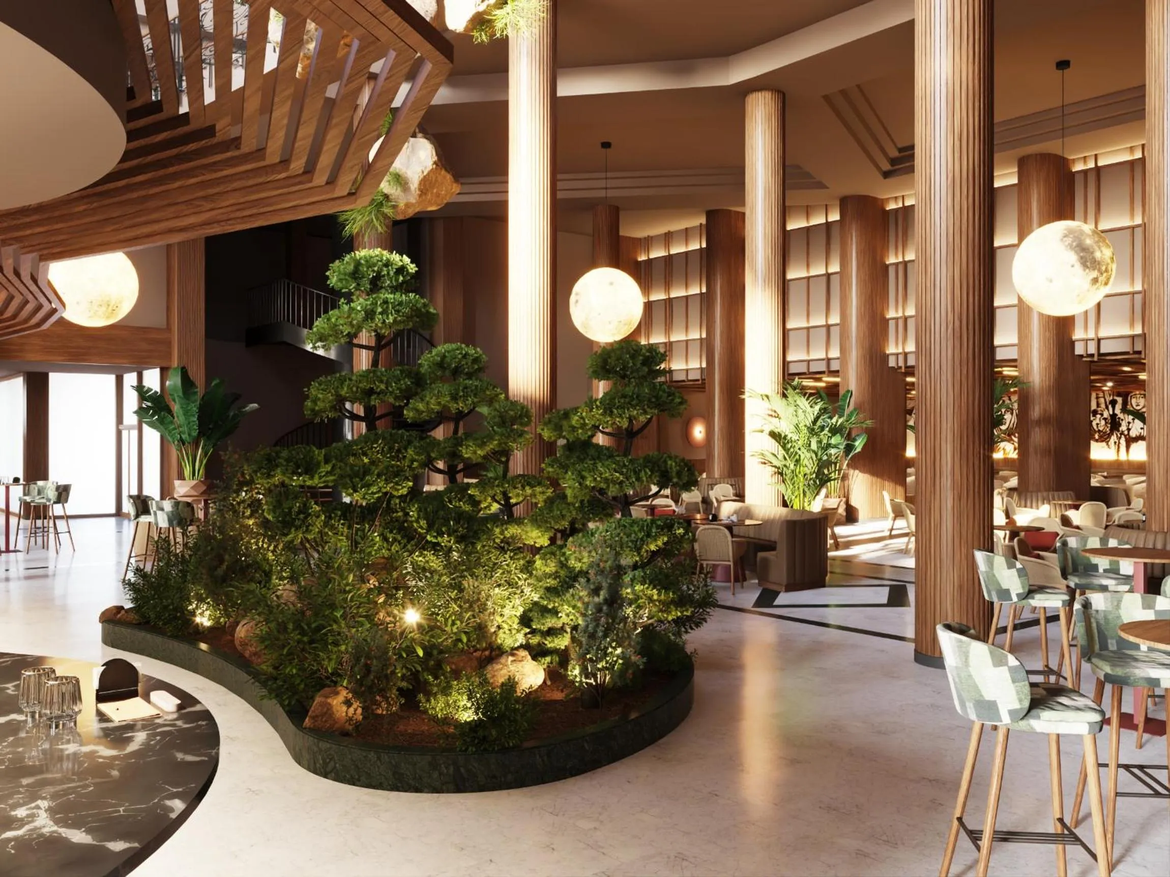 Living room in Bahia Principe Explore Costa Adeje - All Inclusive