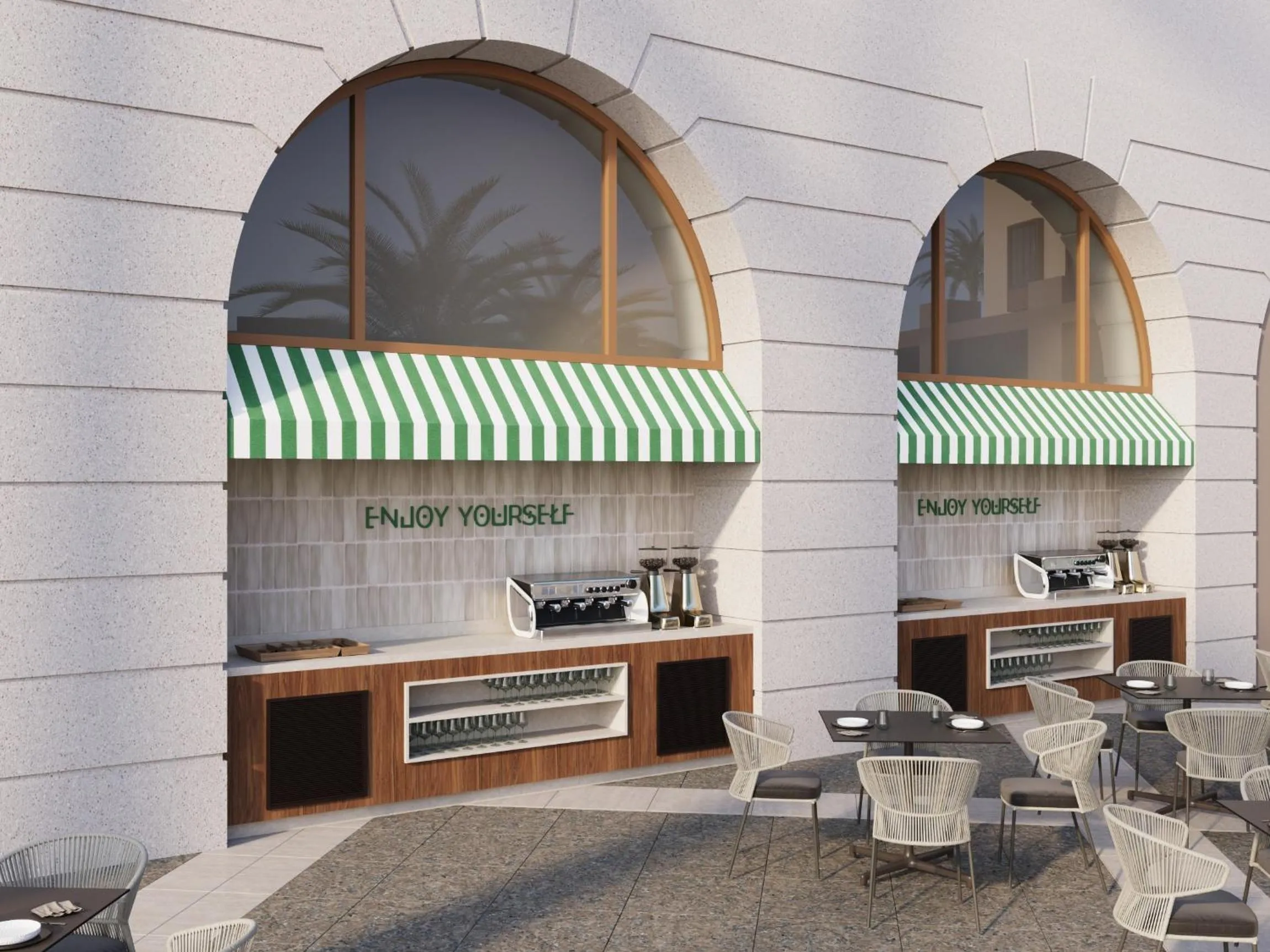 Off site in Bahia Principe Explore Costa Adeje - All Inclusive