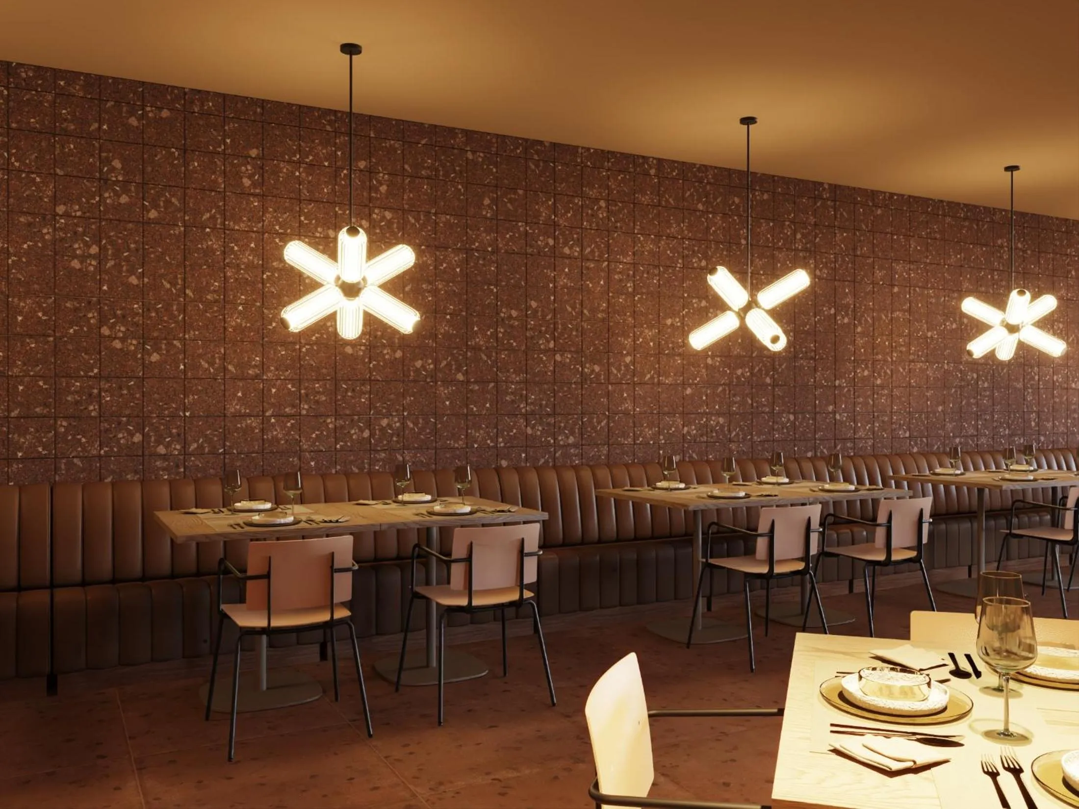 Restaurant/places to eat in Bahia Principe Explore Costa Adeje - All Inclusive