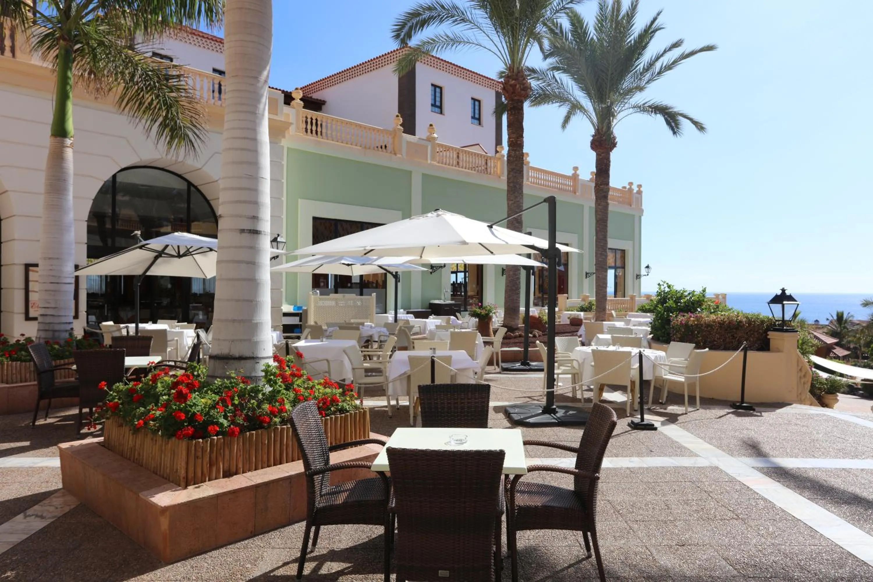 Property building in Bahia Principe Sunlight Costa Adeje - All Inclusive