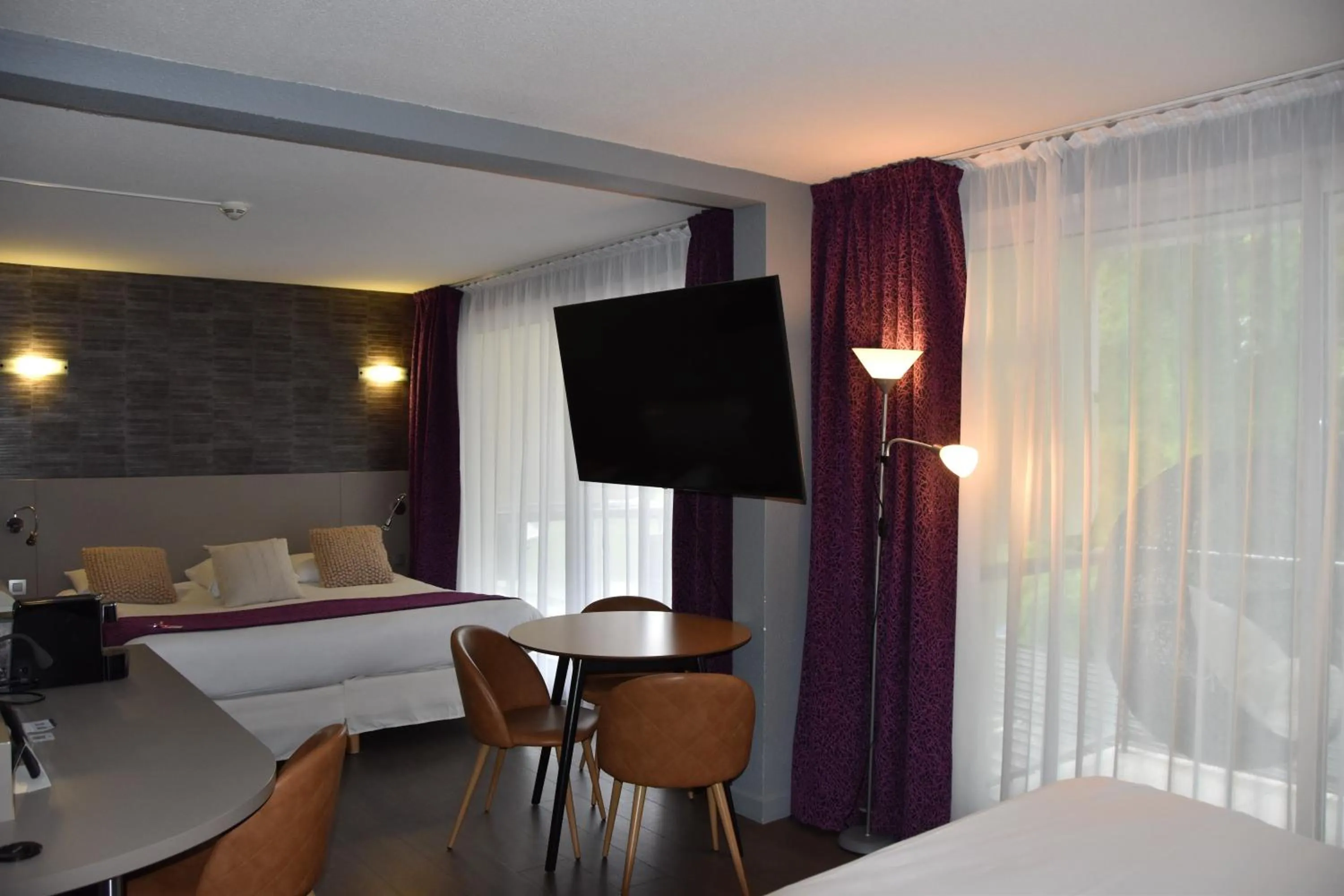 Bed in Hotel & Spa Marina d'Adelphia