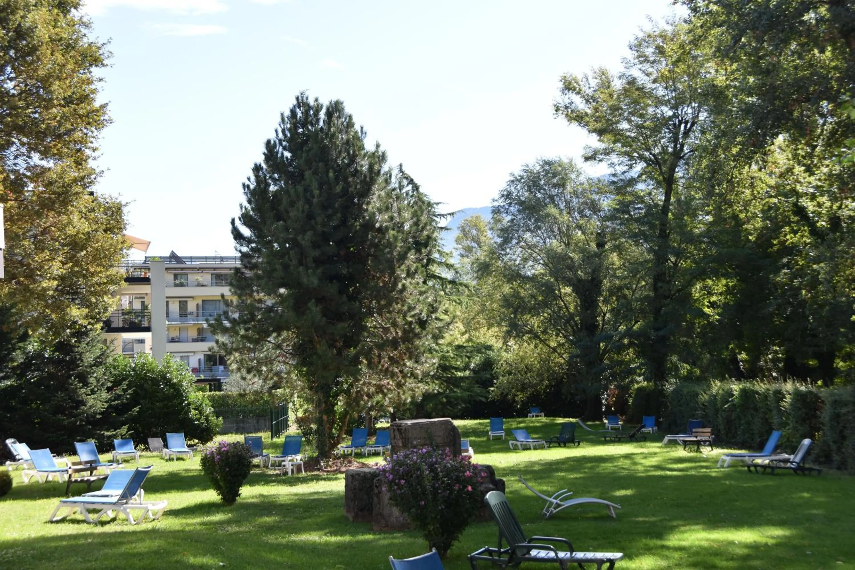 Day in Hotel & Spa Marina d'Adelphia