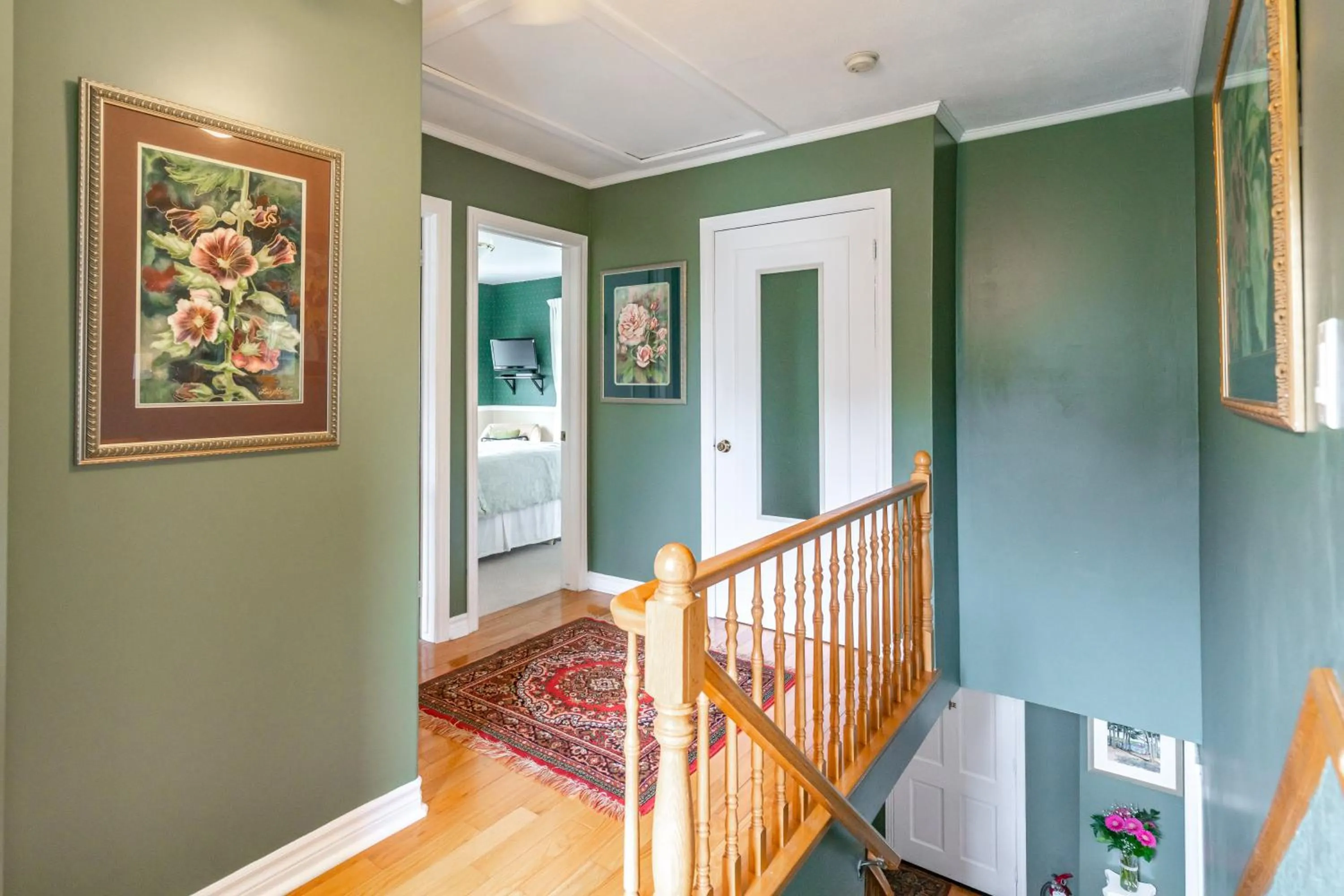 Other in Abacot Hall Bed & Breakfast