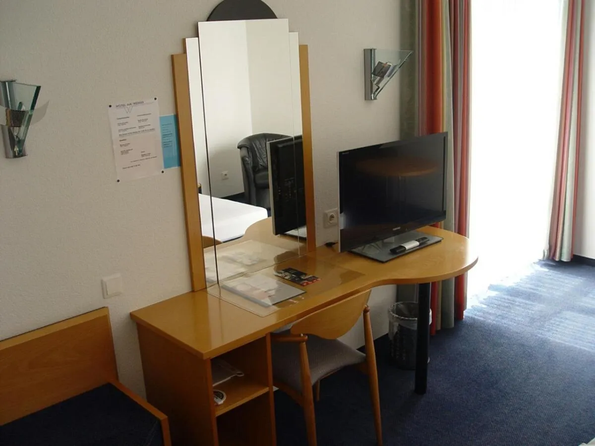 hair dresser in Hotel am Weiher