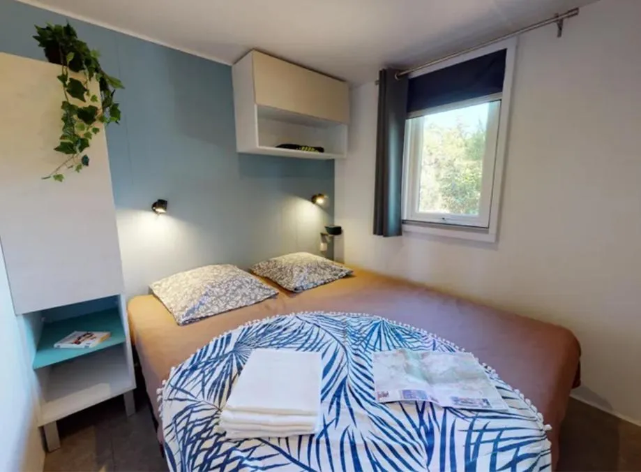 Camping Les Hautes Prairies