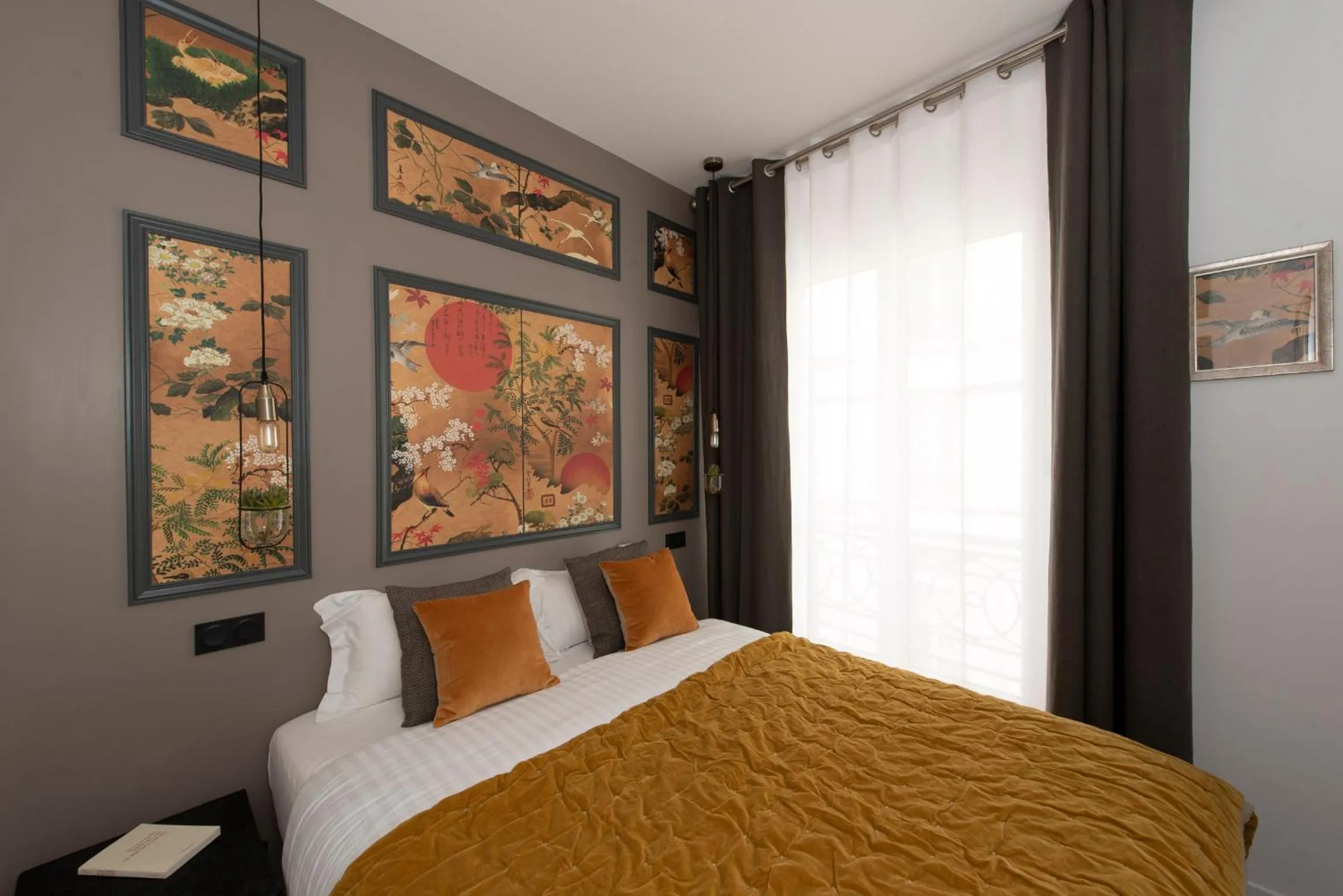 Other, Bed in Arigato