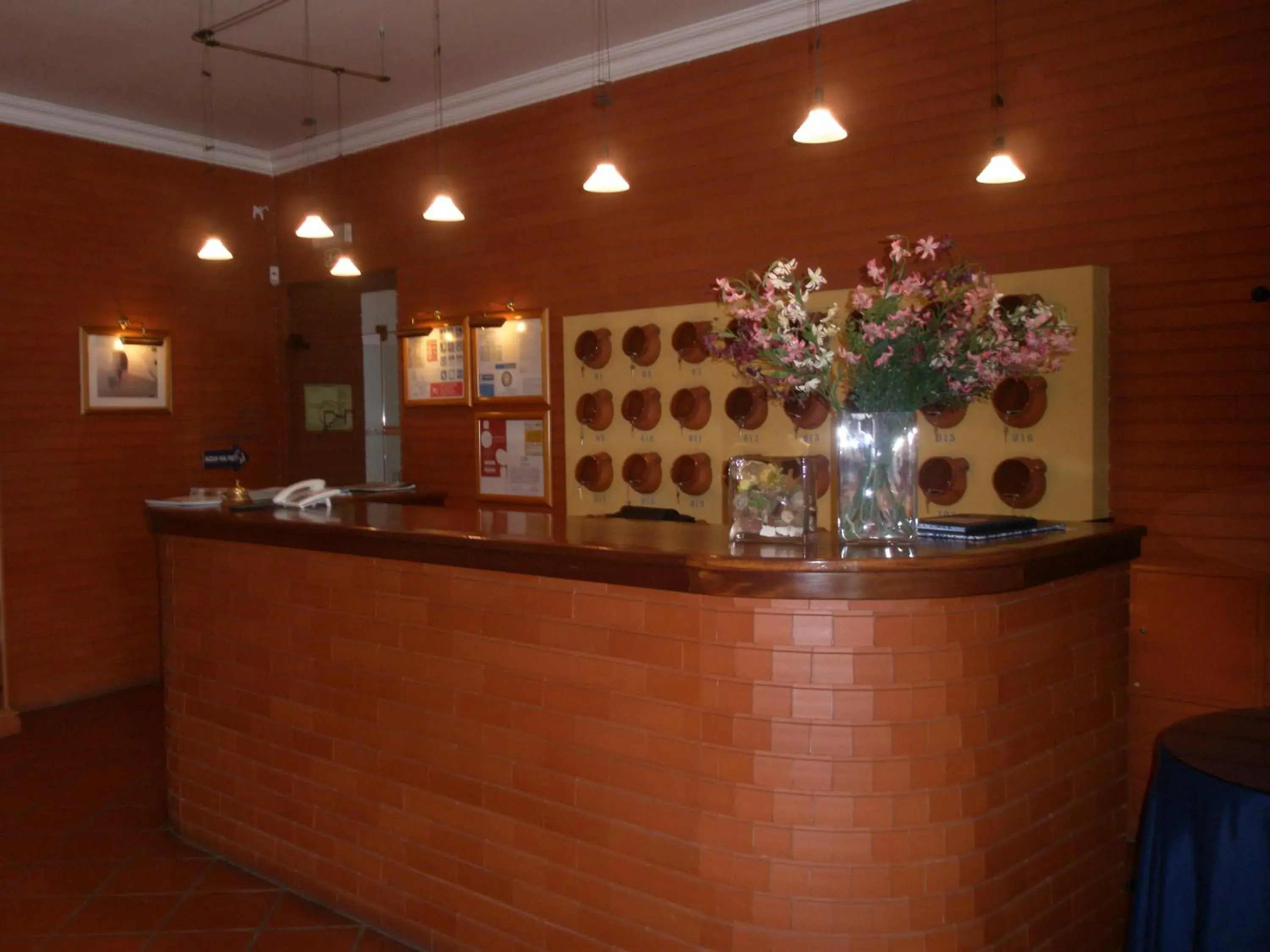 Hotel Passagem do Sol Hotel Passagem do Sol