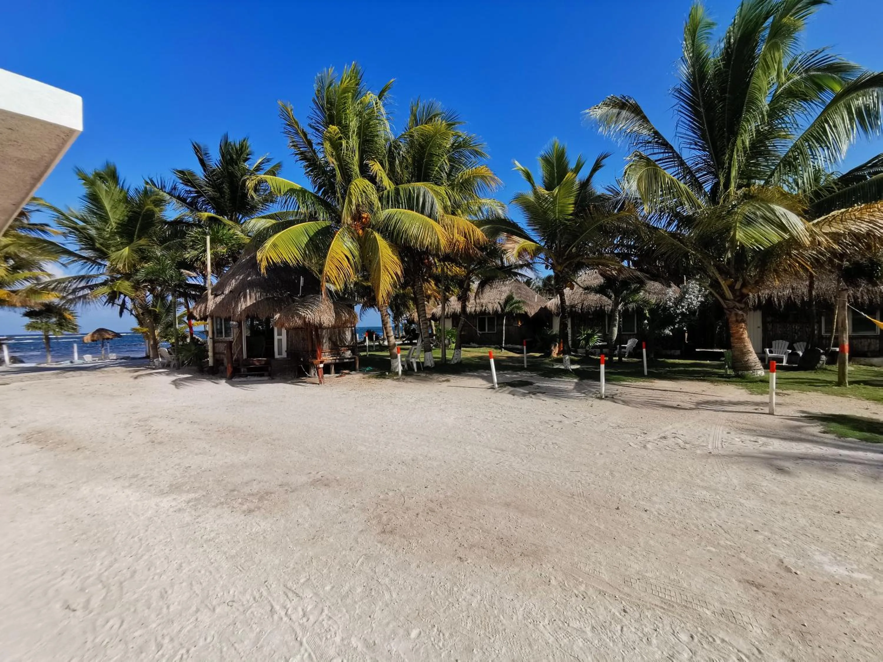 Las Cabañas del Doctor