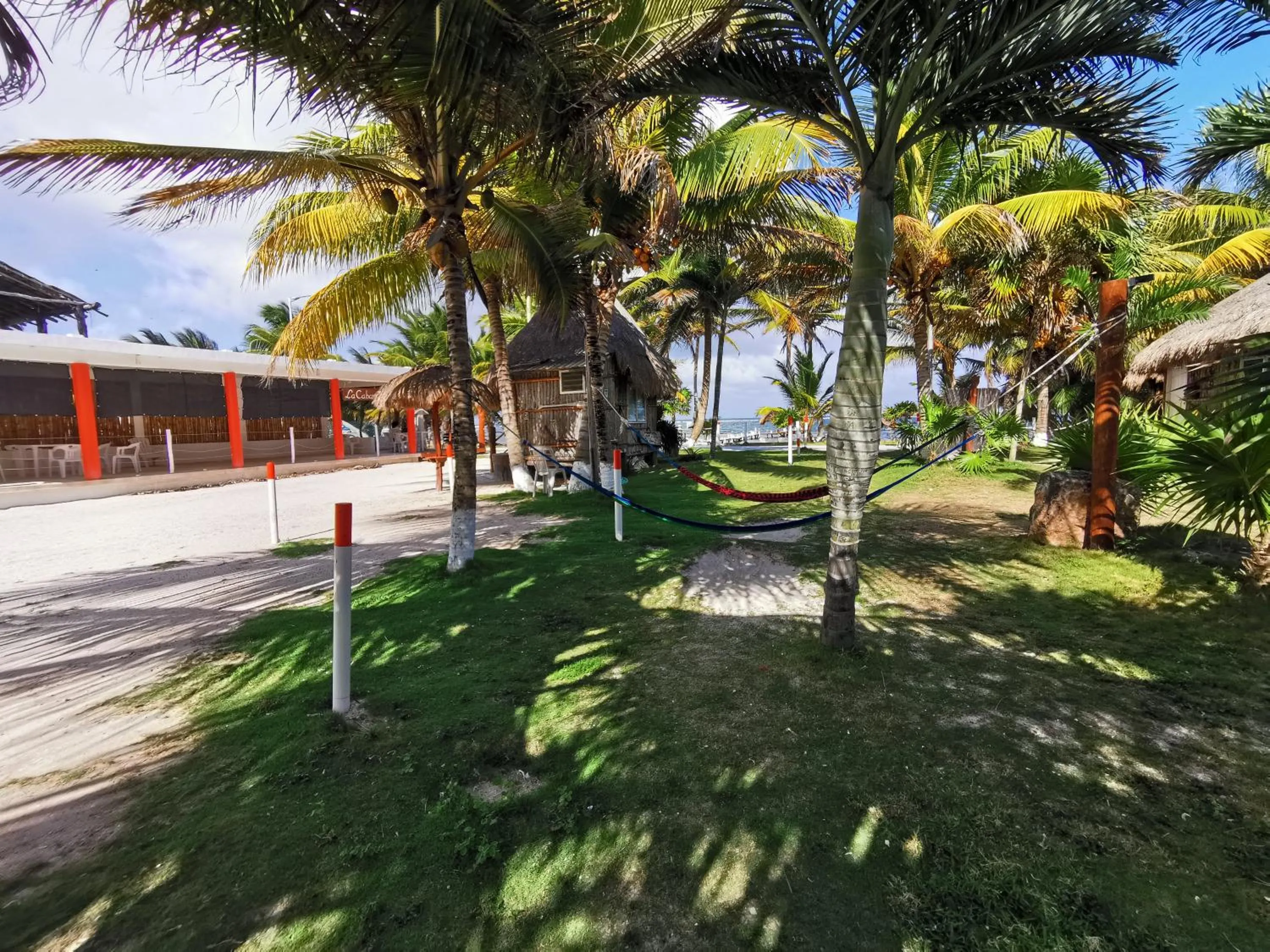 Las Cabañas del Doctor