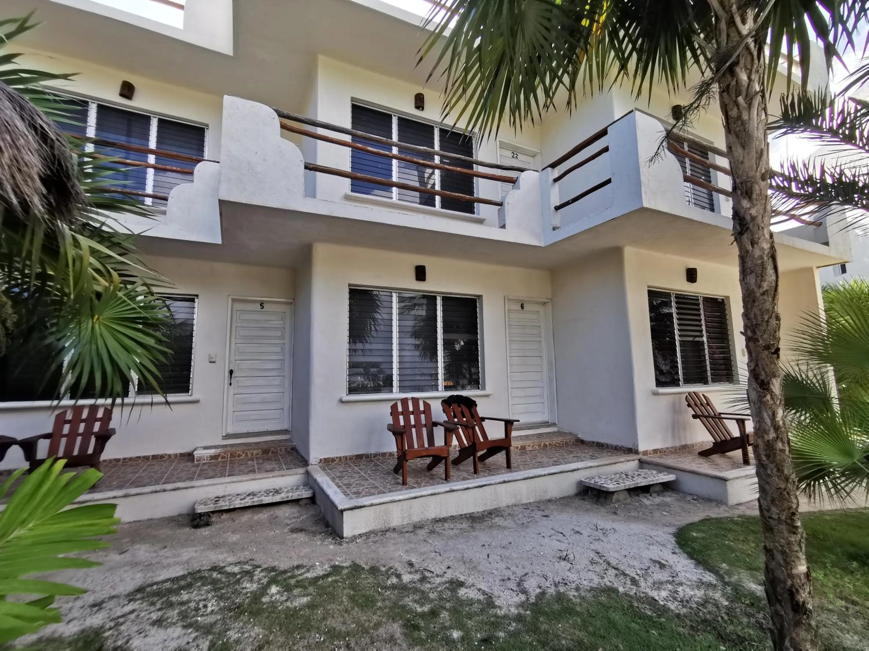 Las Cabañas del Doctor