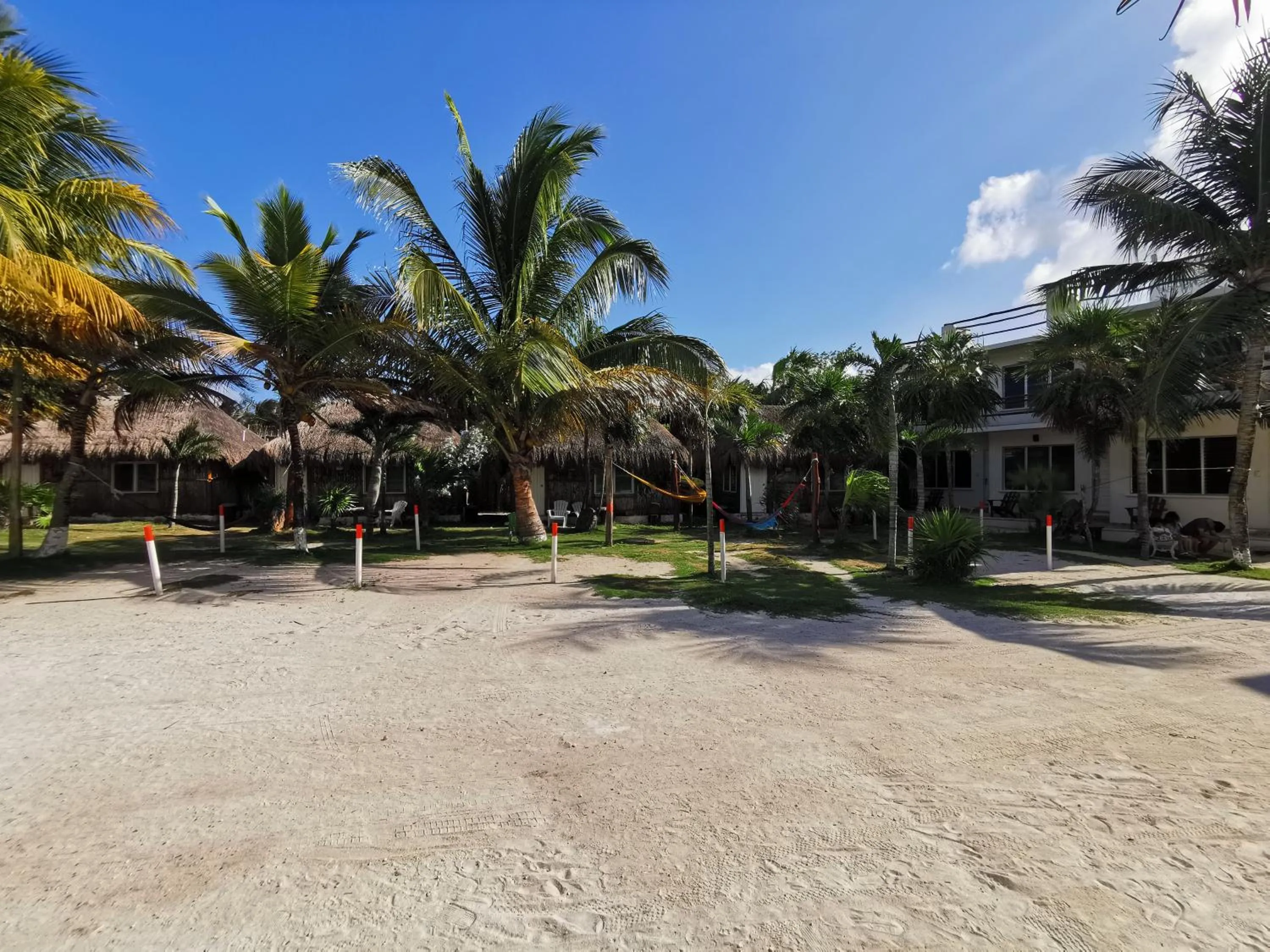 Las Cabañas del Doctor