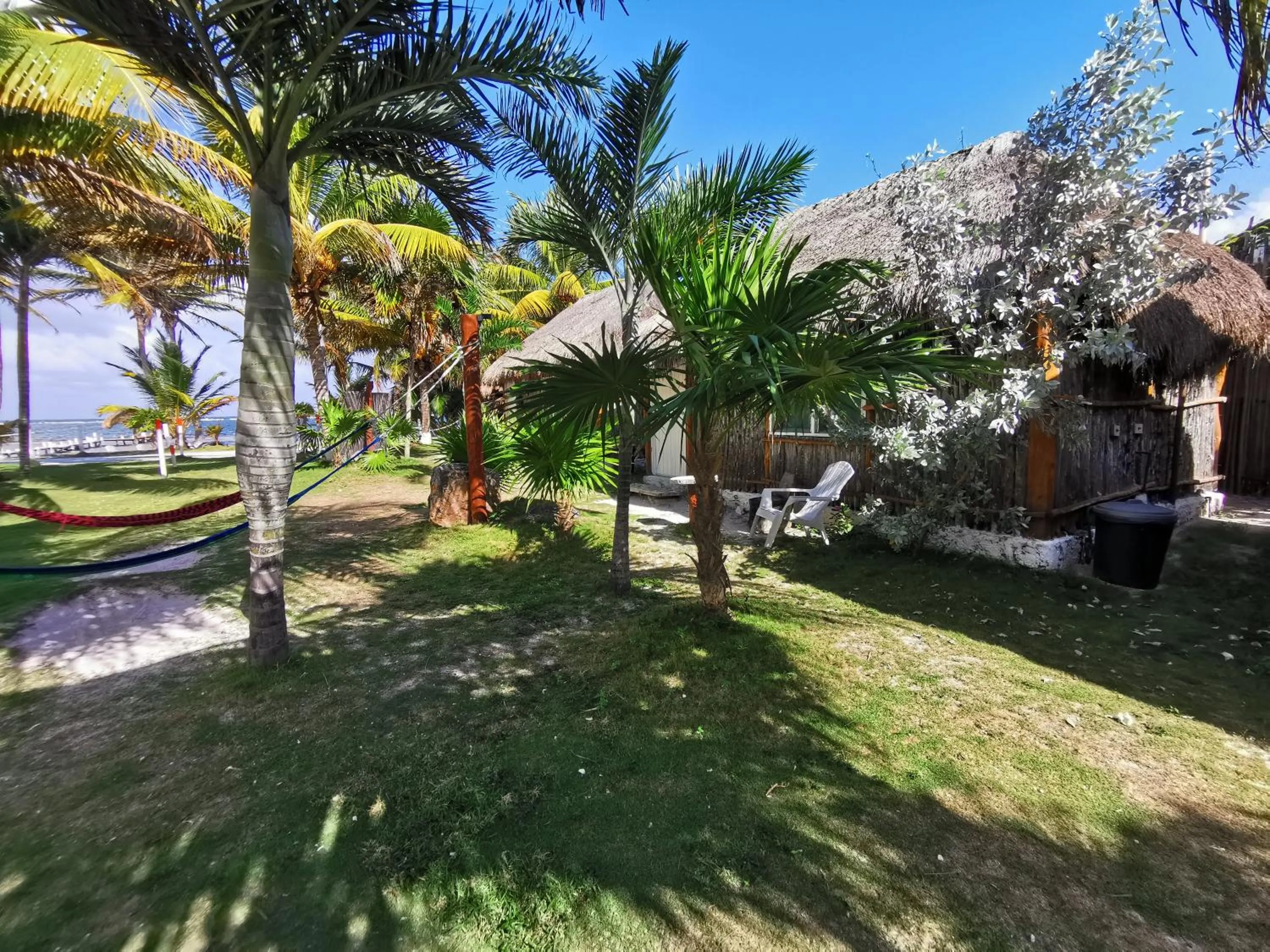 Las Cabañas del Doctor