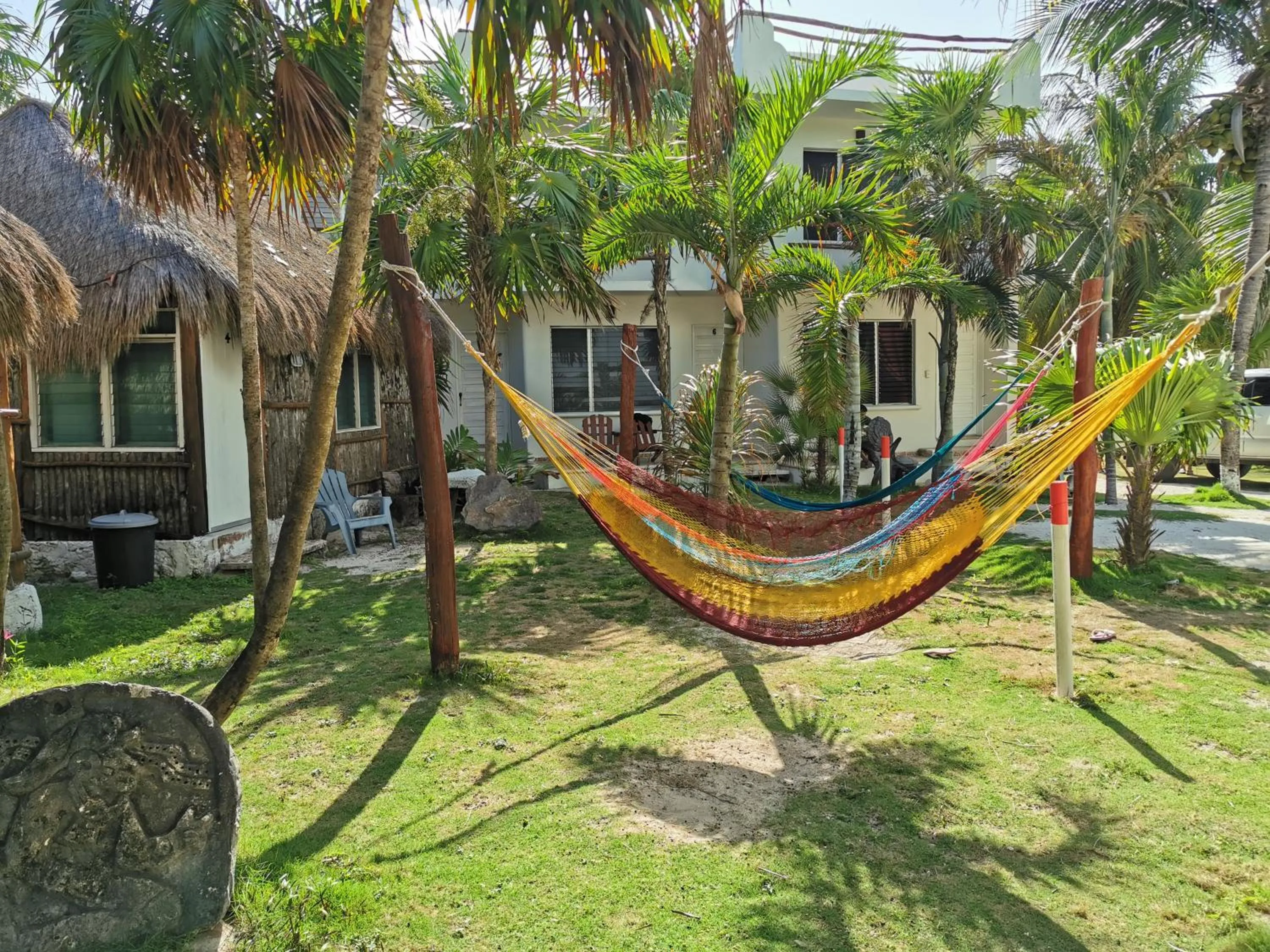 Las Cabañas del Doctor