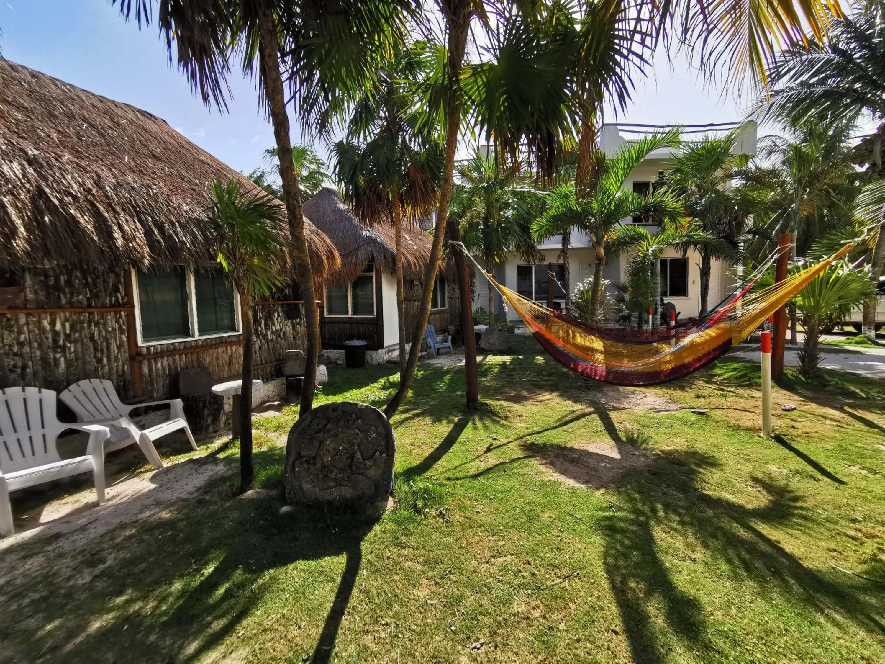 Las Cabañas del Doctor