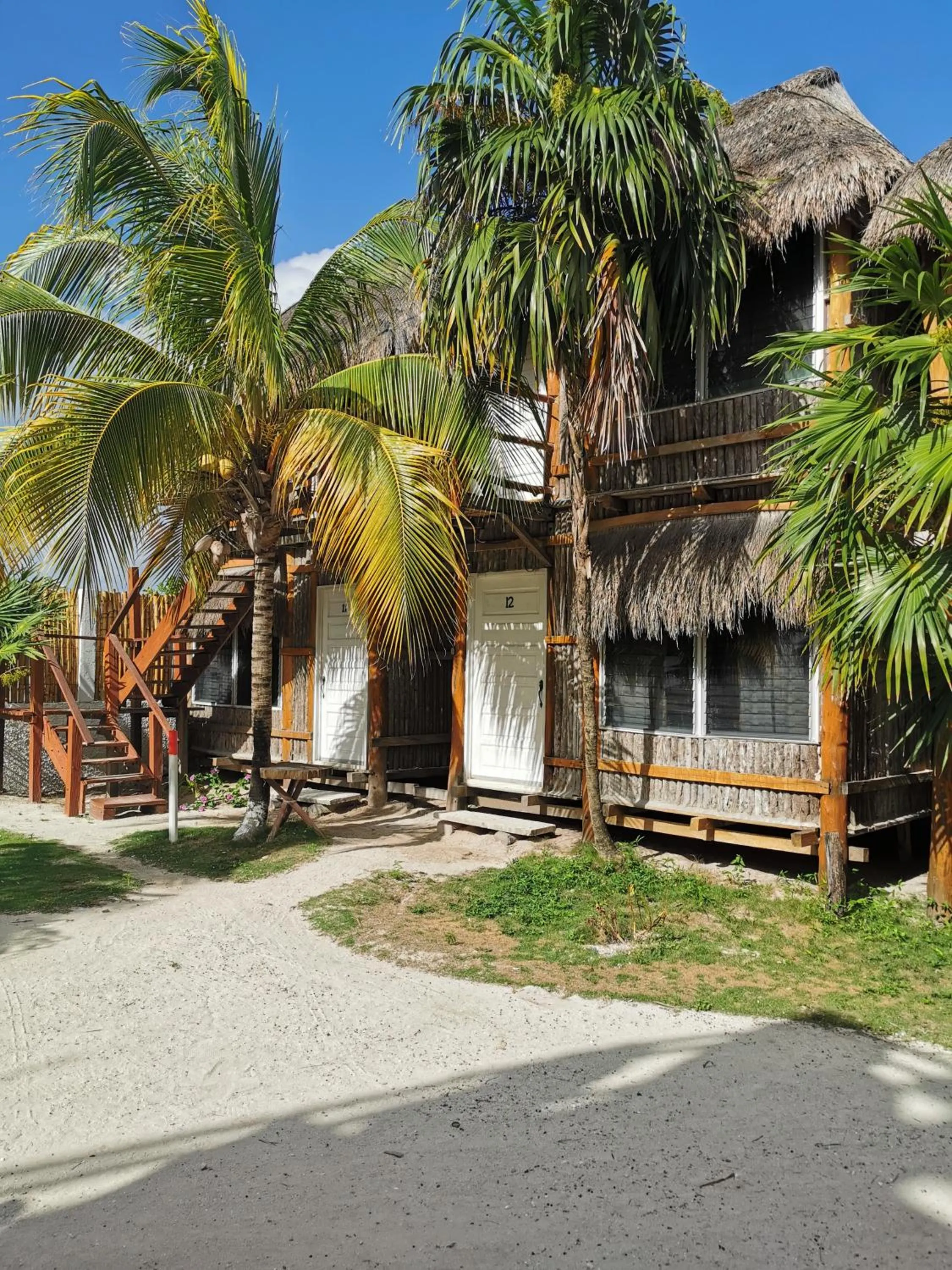 Las Cabañas del Doctor