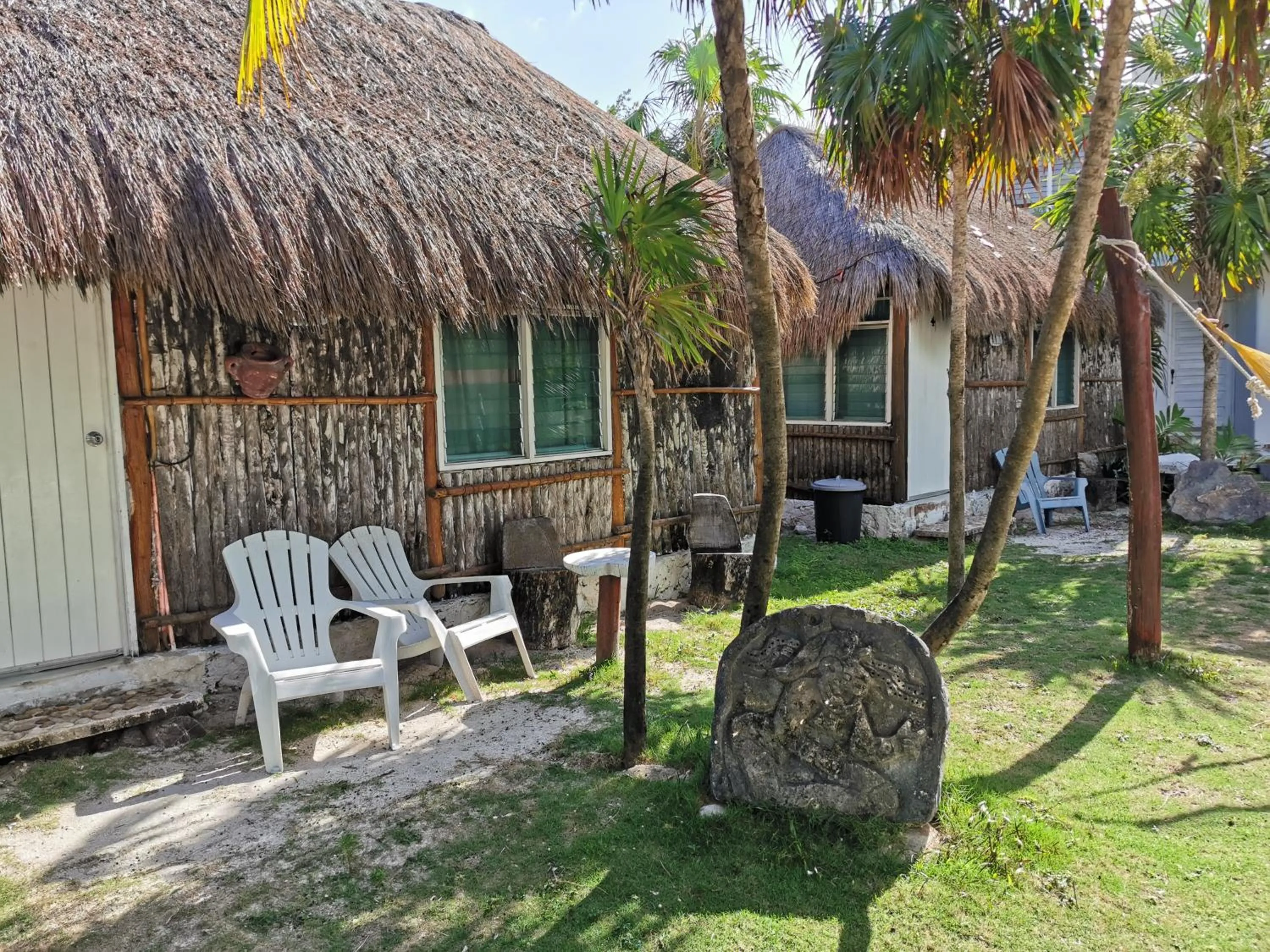 Las Cabañas del Doctor