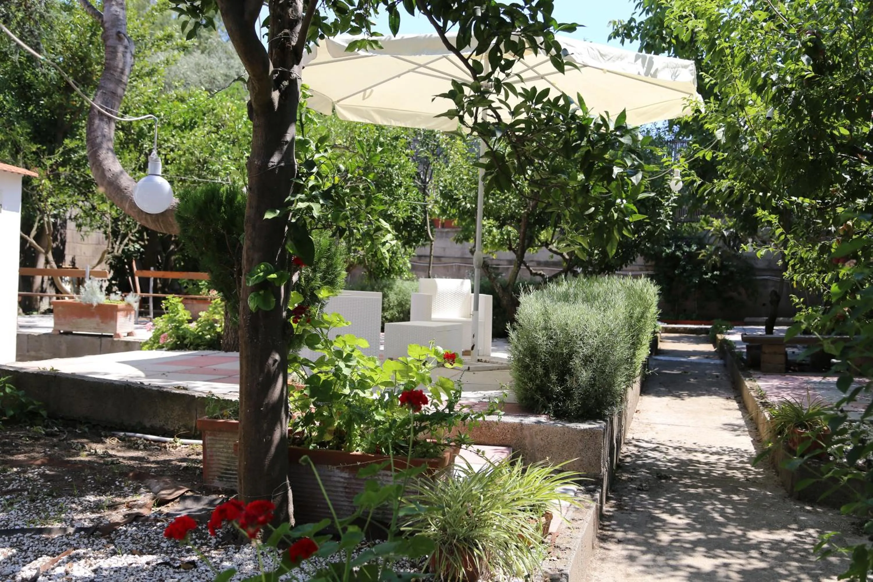 B&B Villa Gemini