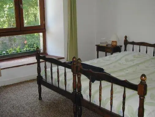 Standard Double Room - single occupancy in La Fontaine des Thiolles Standard Double Room - single occupancy in La Fontaine des Thiolles