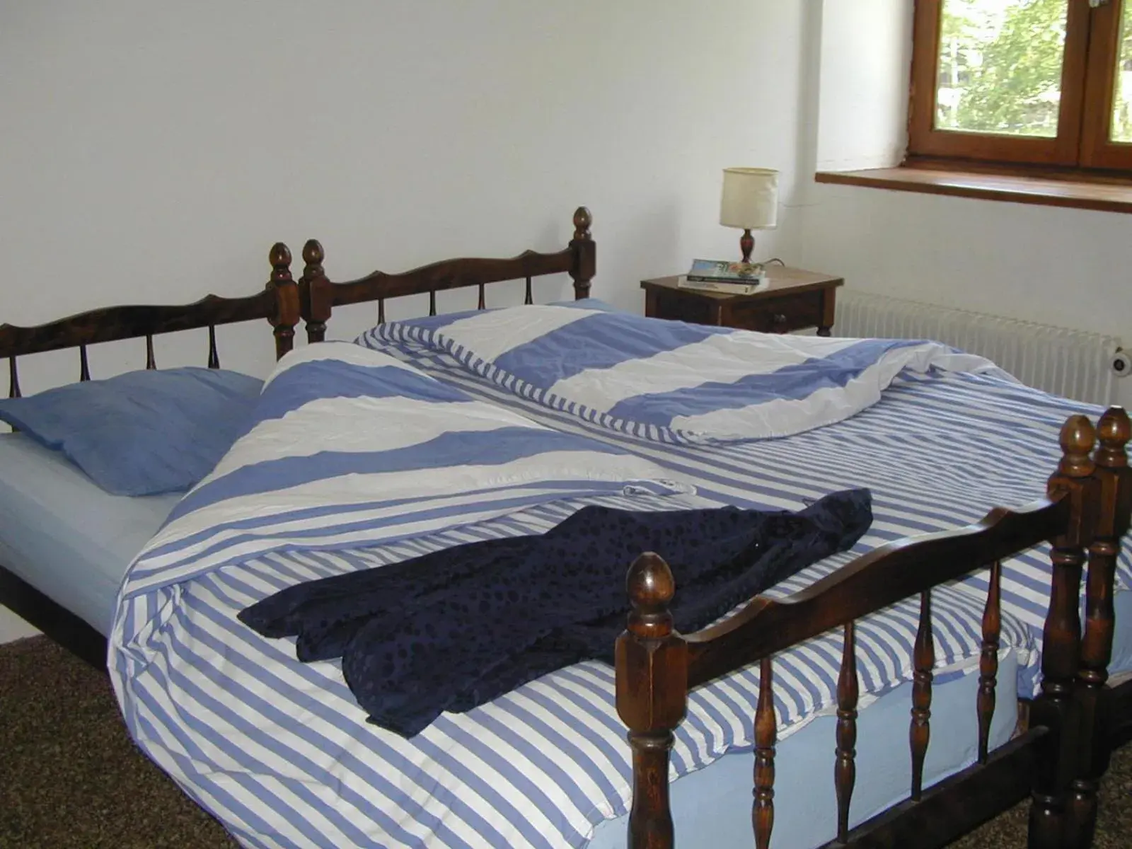 Standard Double Room - single occupancy in La Fontaine des Thiolles Standard Double Room - single occupancy in La Fontaine des Thiolles