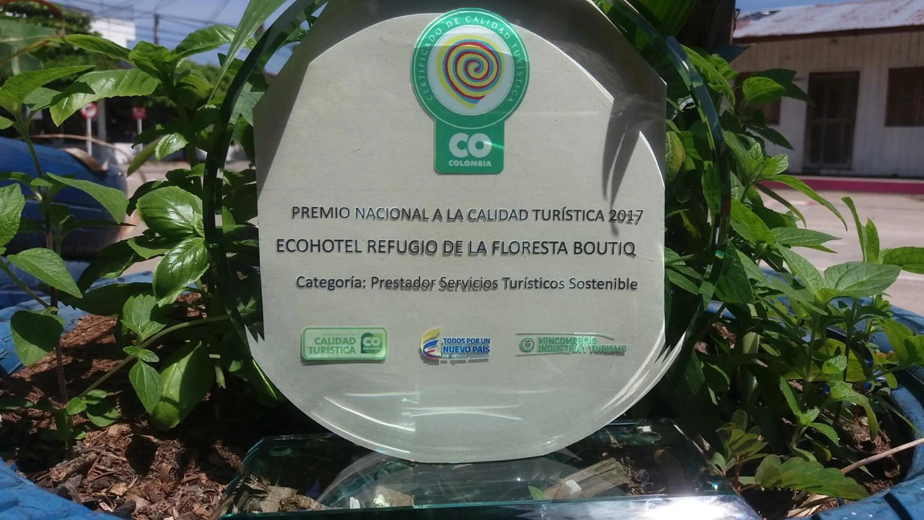 Other in Eco Hotel El Refugio Boutique
