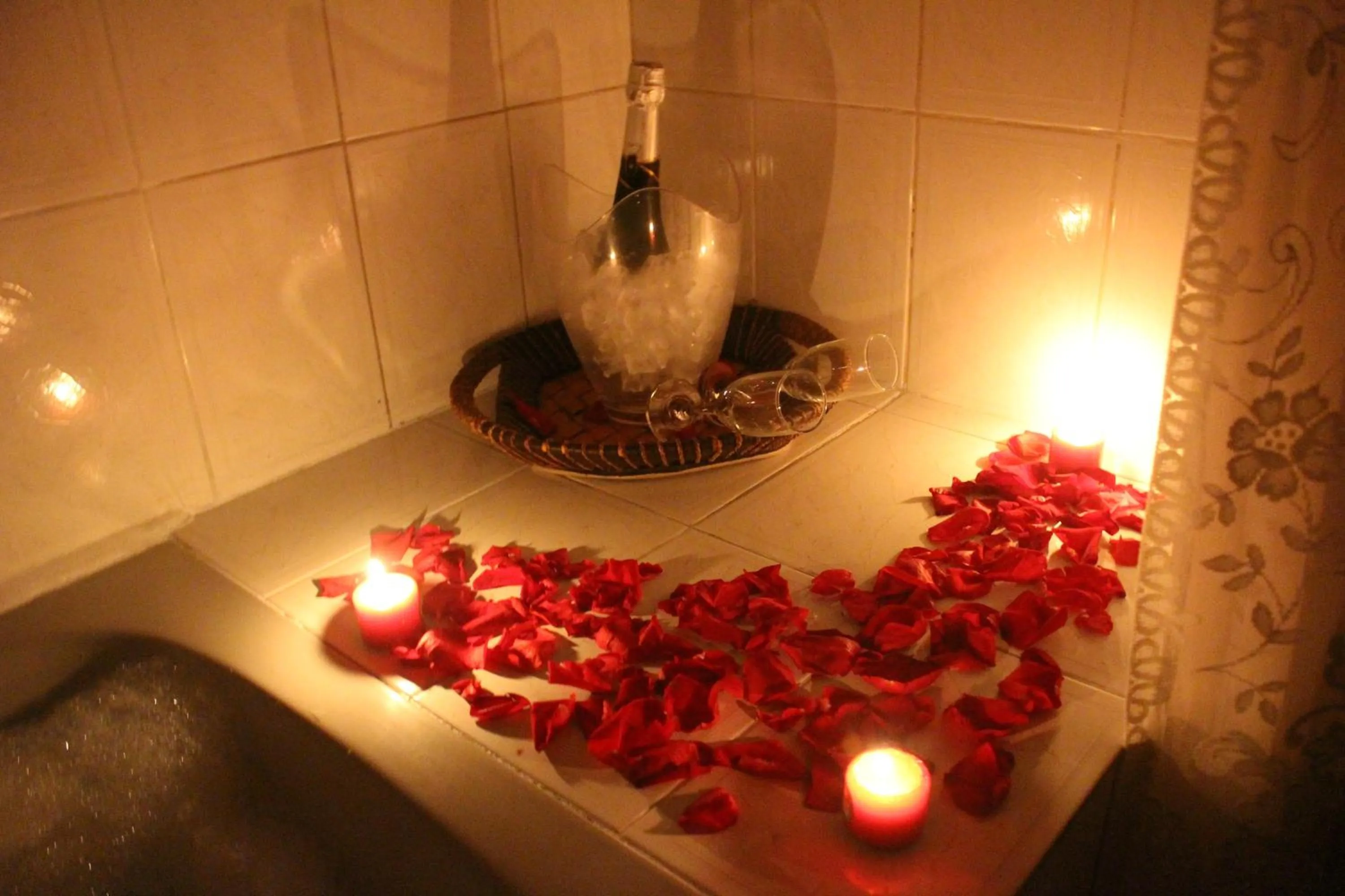 Eco Hotel El Refugio Boutique