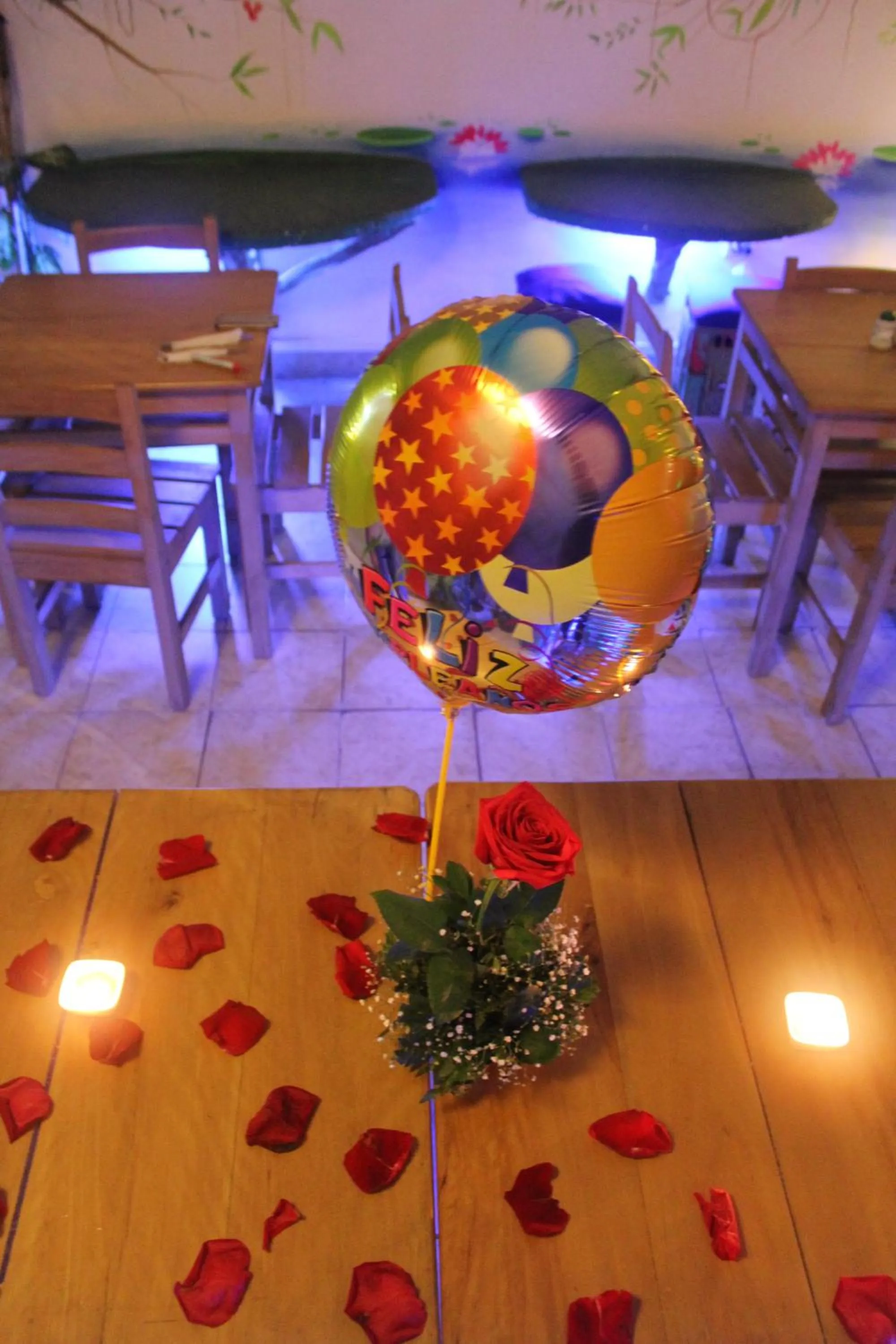 Eco Hotel El Refugio Boutique