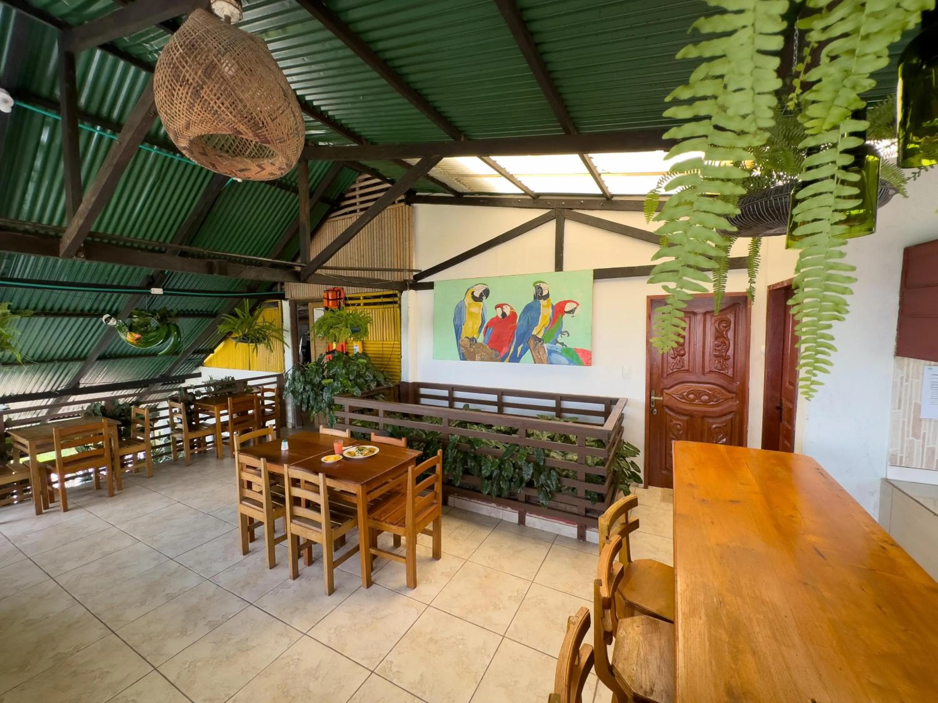 Eco Hotel El Refugio Boutique