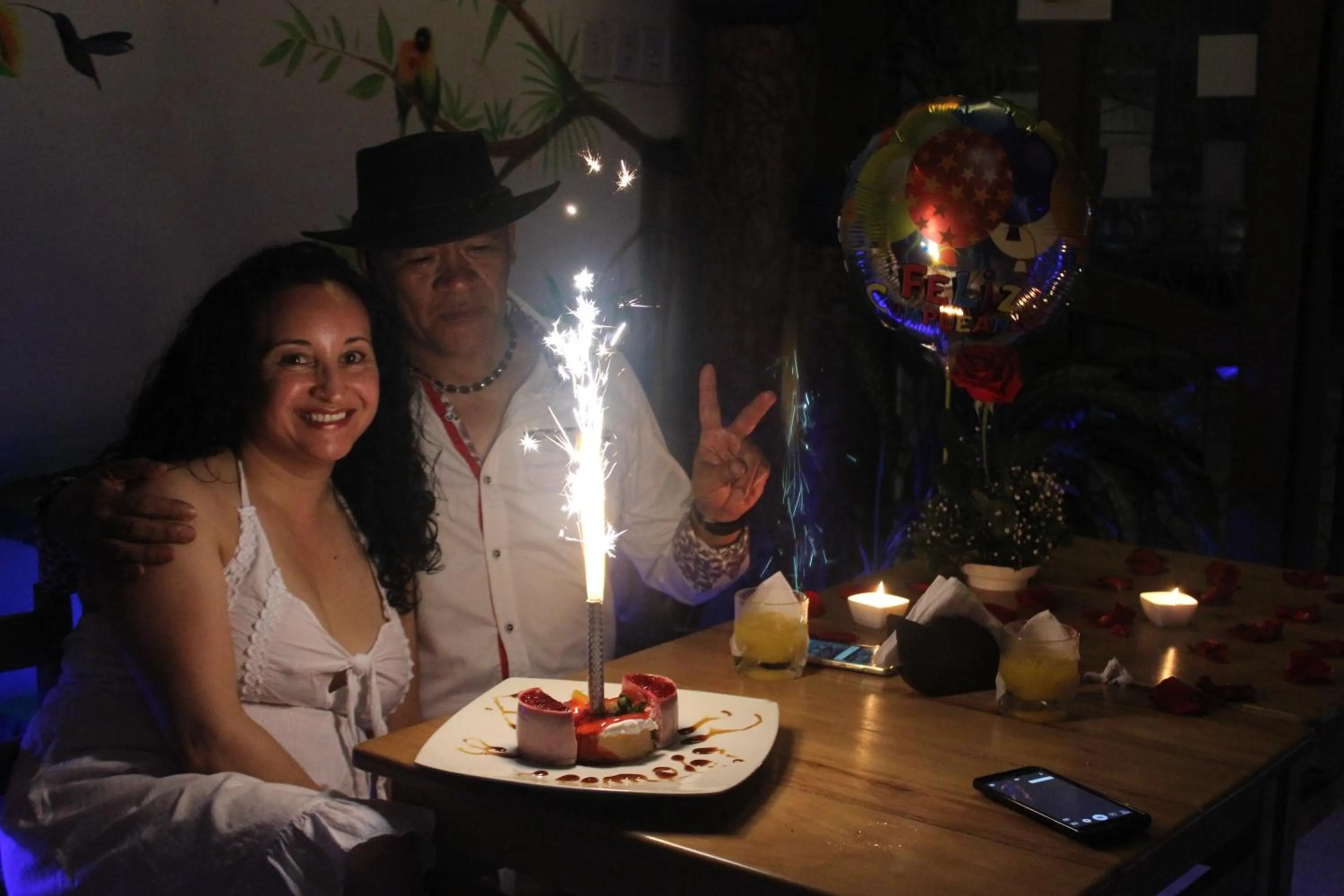 Eco Hotel El Refugio Boutique