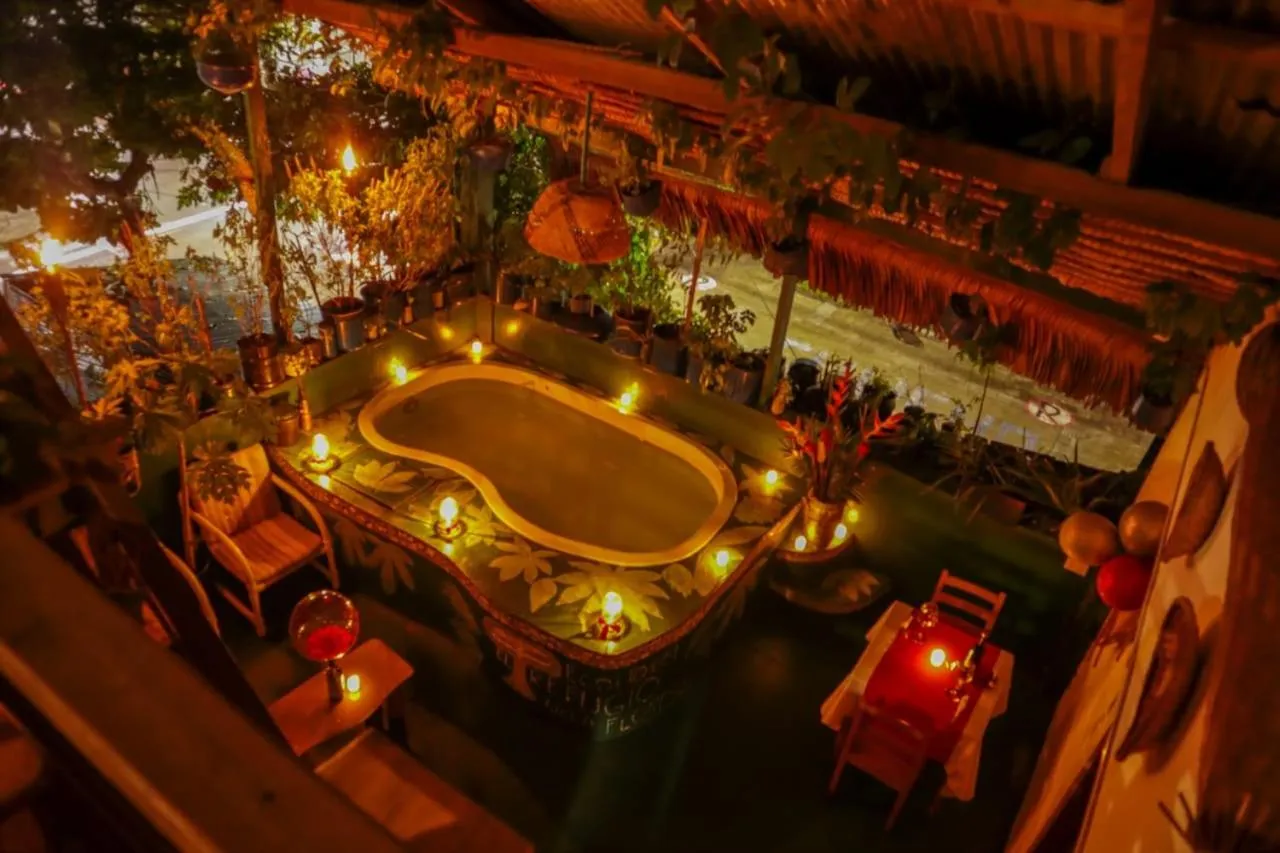 Eco Hotel El Refugio Boutique